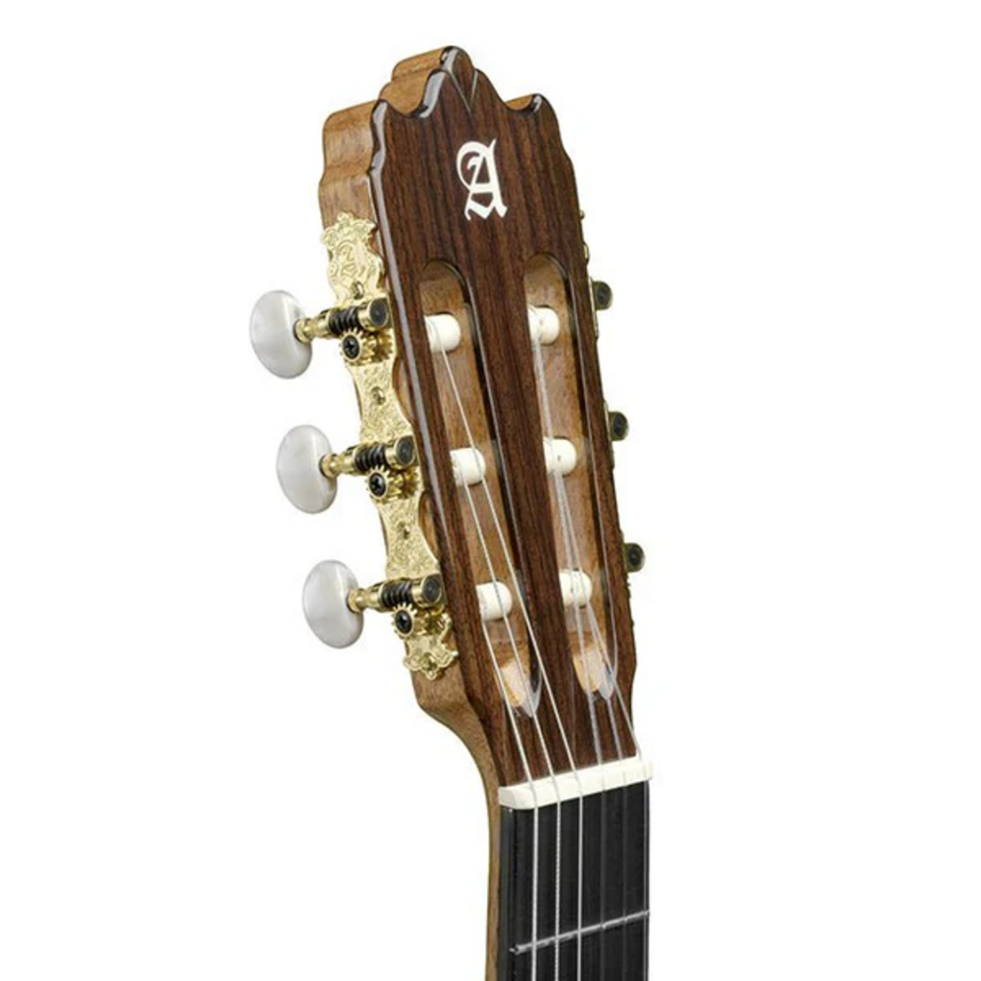 ALHAMBRA 4P CON GIG BAG PROFESSIONALE