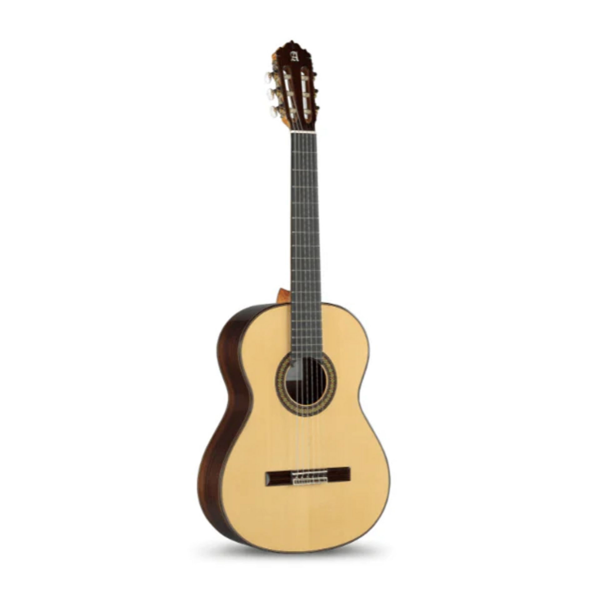 ALHAMBRA 7PA CON GIG BAG PROFESSIONALE
