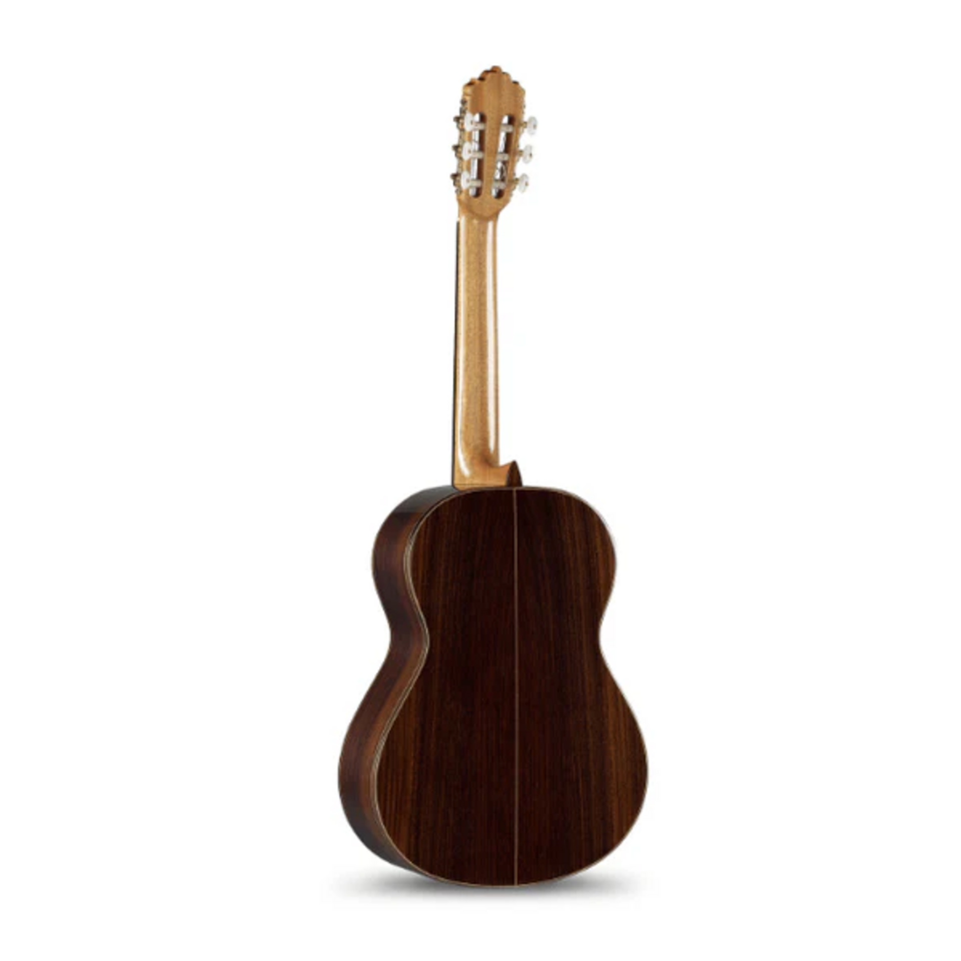 ALHAMBRA 7PA CON GIG BAG PROFESSIONALE