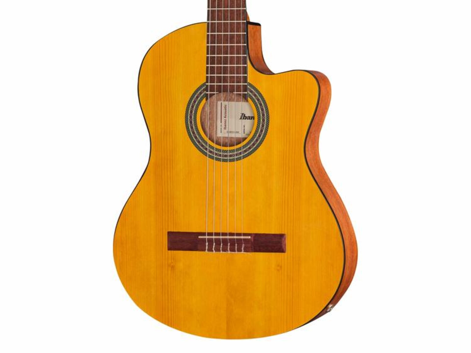 IBANEZ GA3ECE OAM