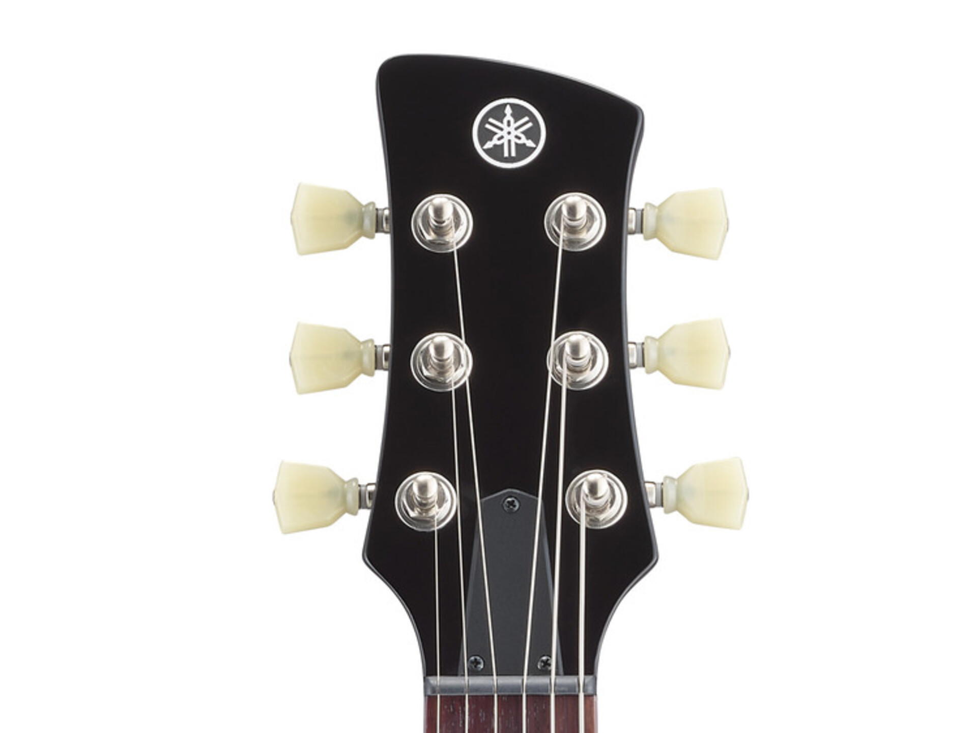 YAMAHA REVSTAR ELEMENT RSE20L BLACK MANCINA