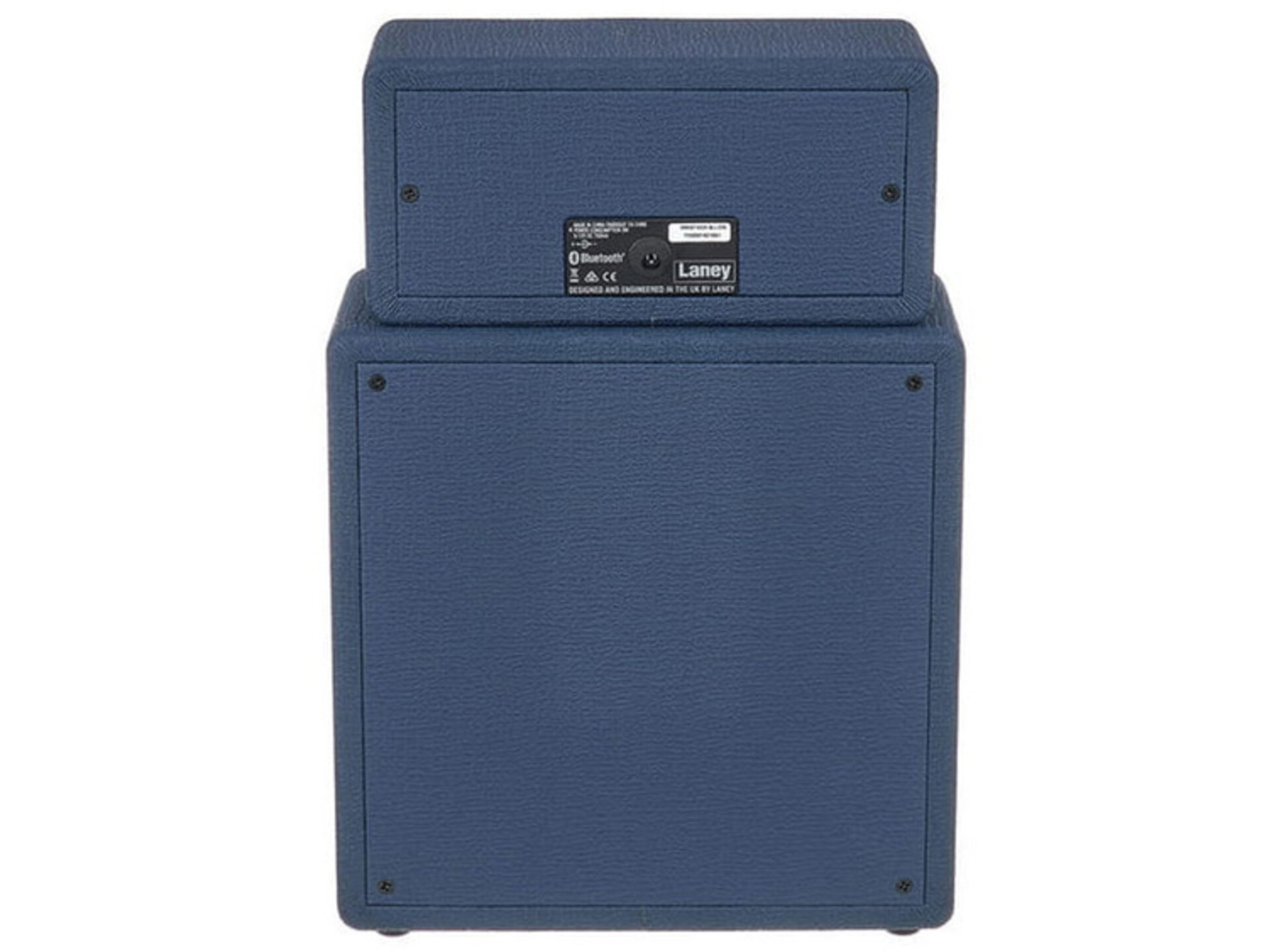 LANEY MINISTACK B LION CON BLUETOOTH