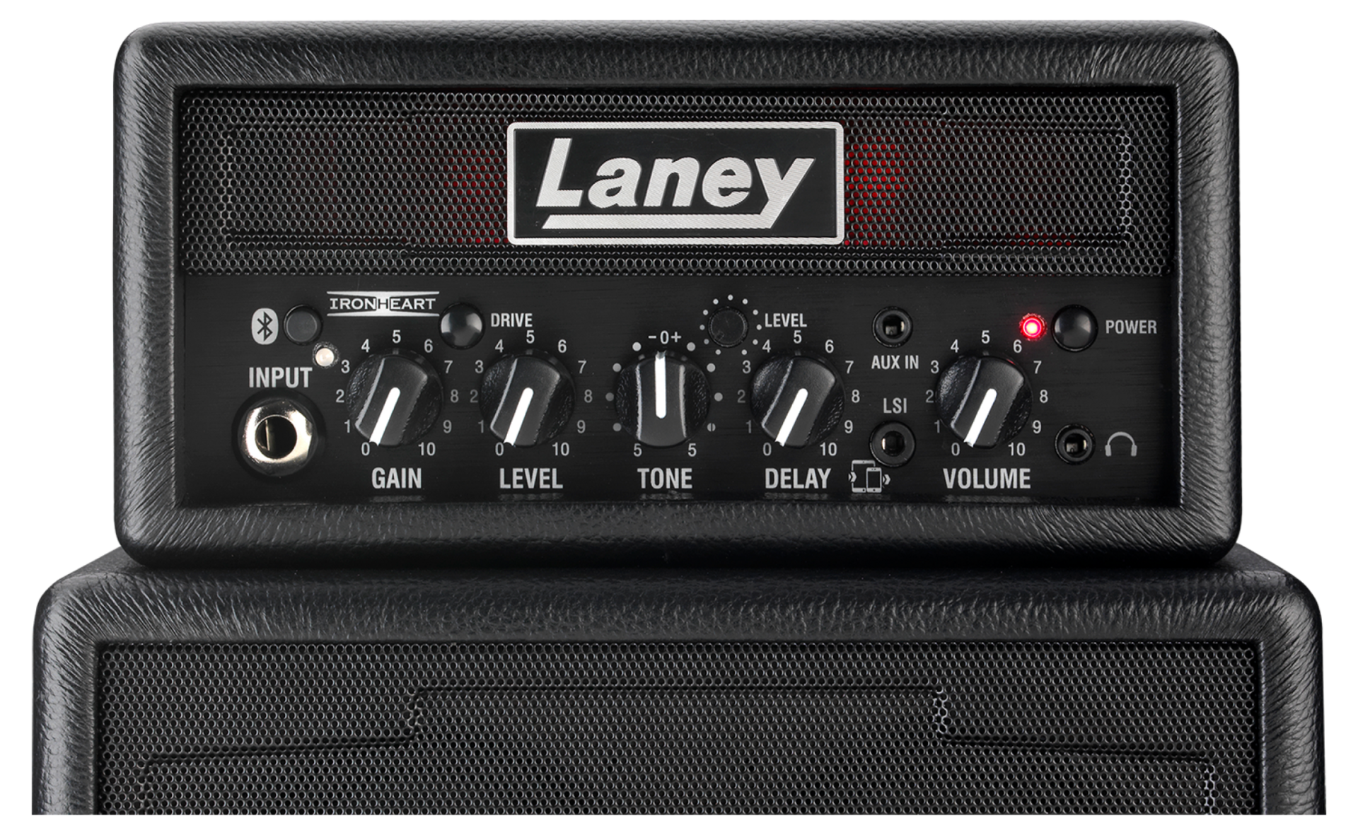 LANEY MINISTACK B IRON CON BLUETOOTH