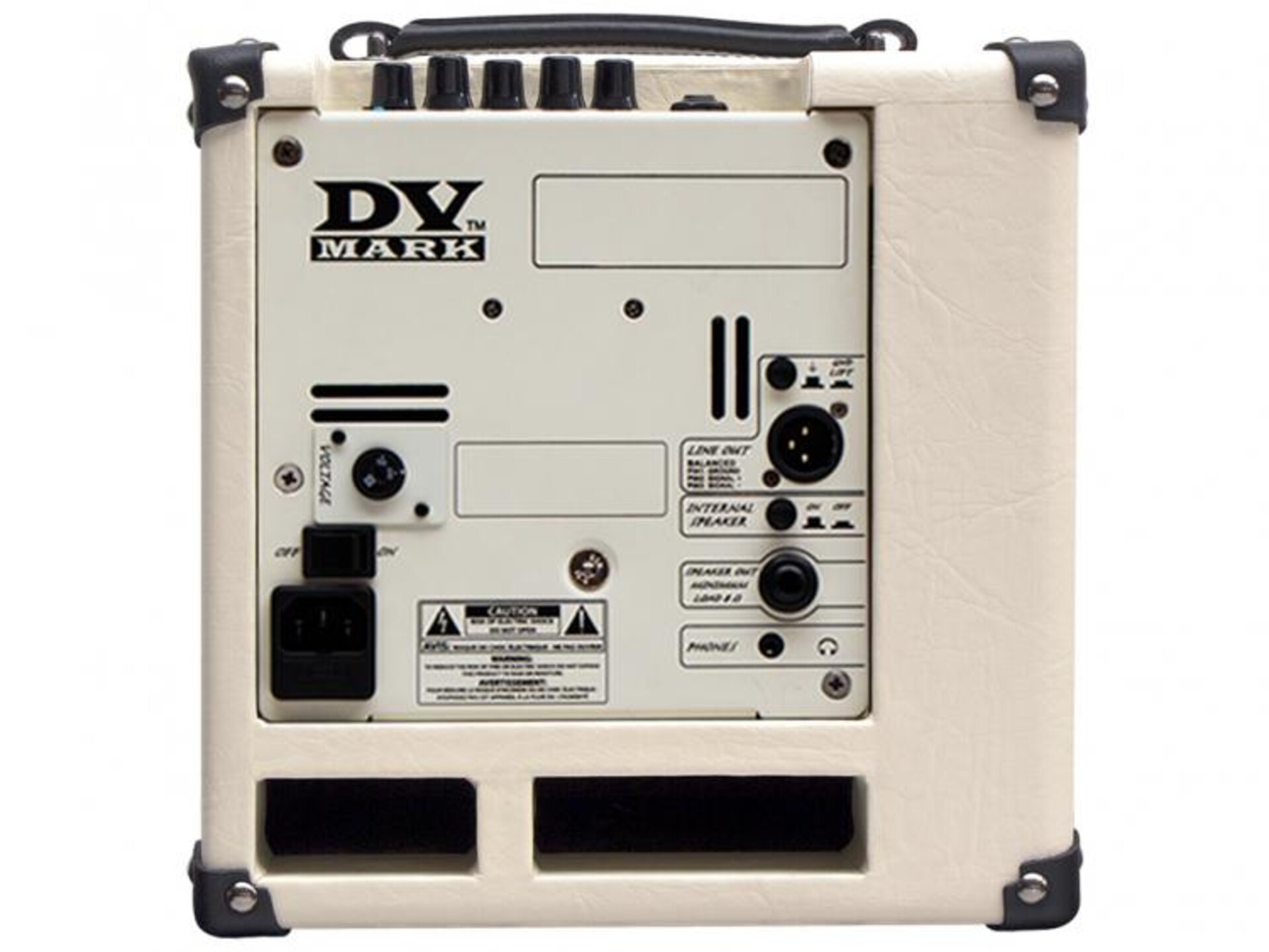 DV MARK LITTLE JAZZ
