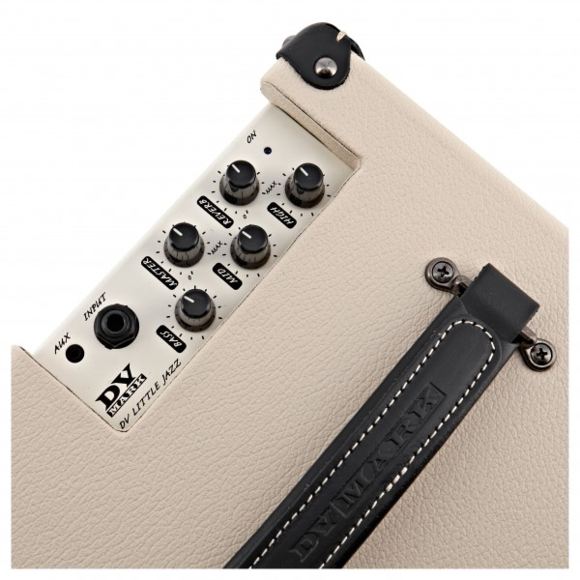 DV MARK LITTLE JAZZ
