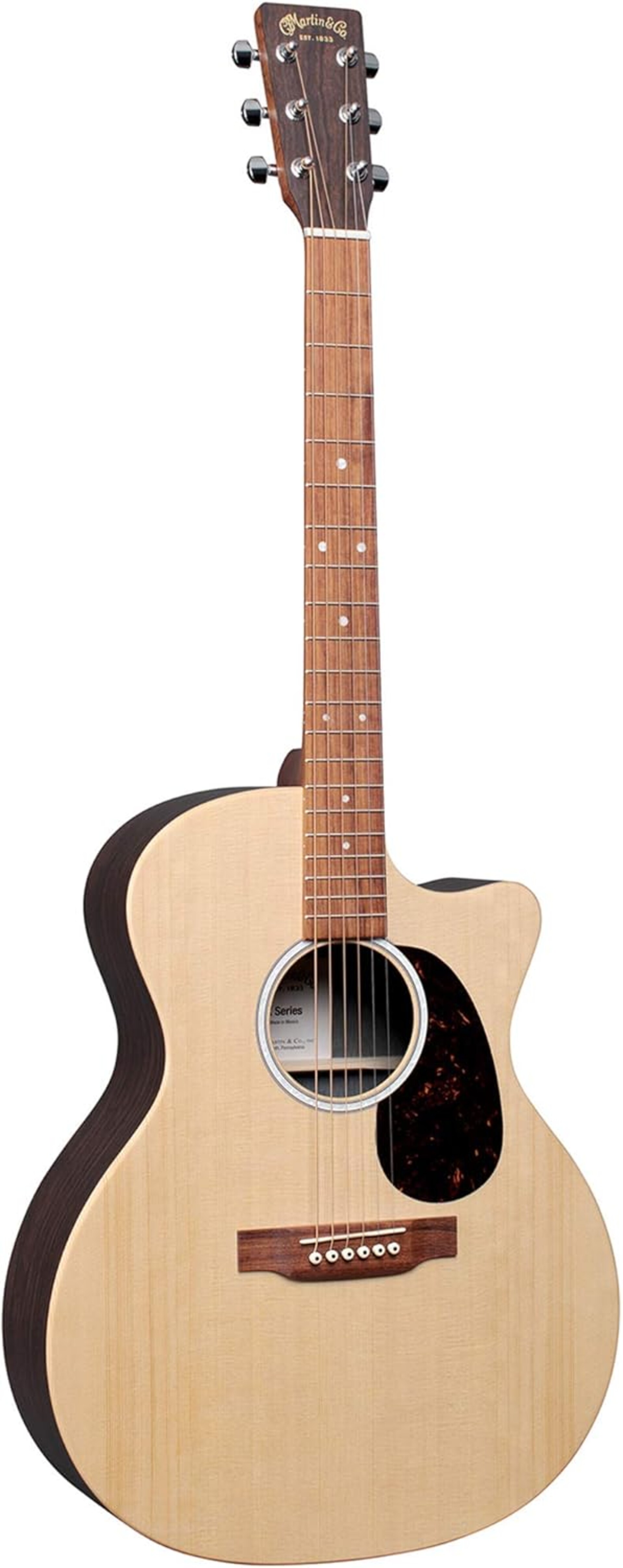 MARTIN GPCX2E ROSEWOOD