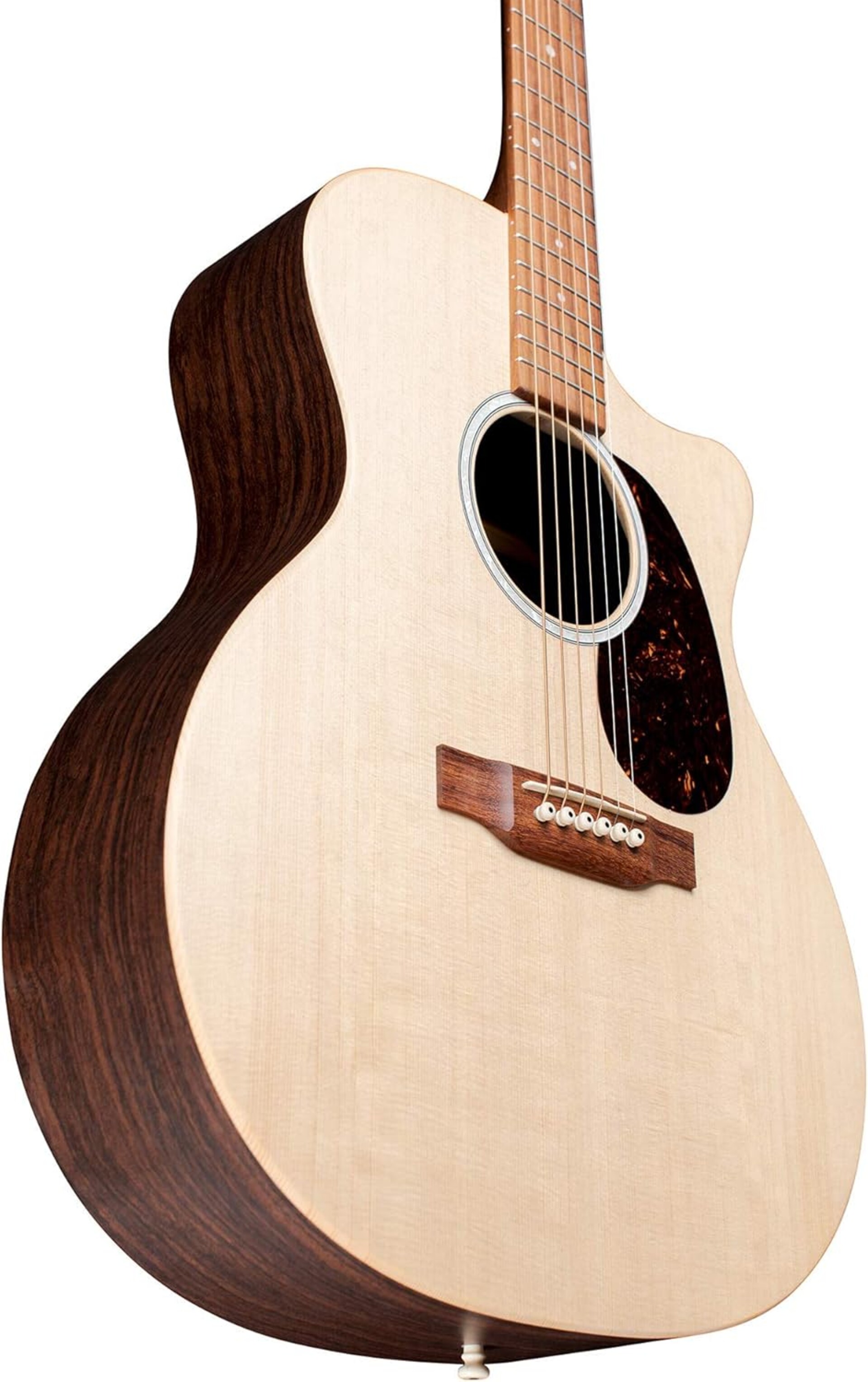 MARTIN GPCX2E ROSEWOOD