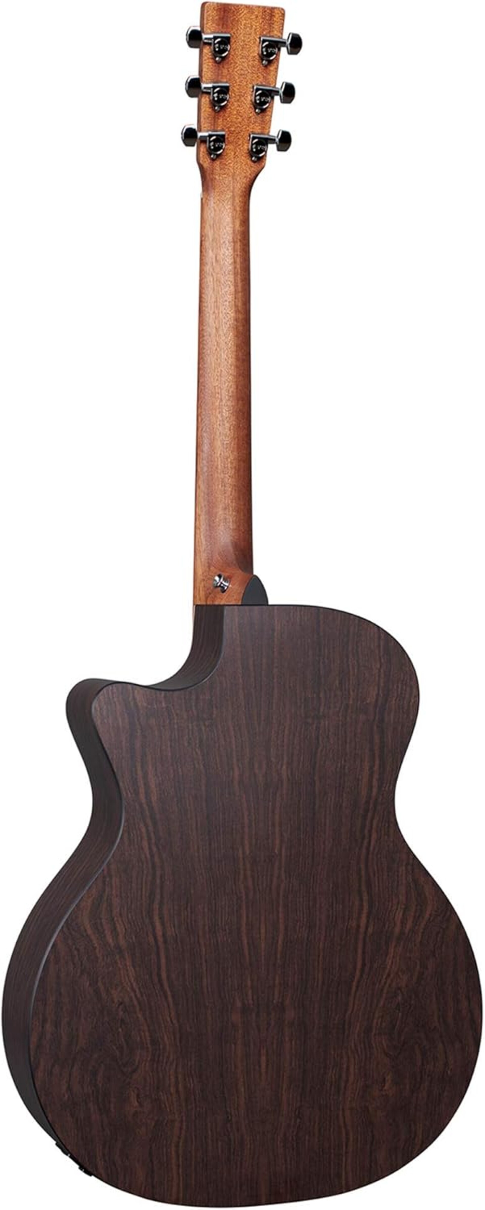 MARTIN GPCX2E ROSEWOOD