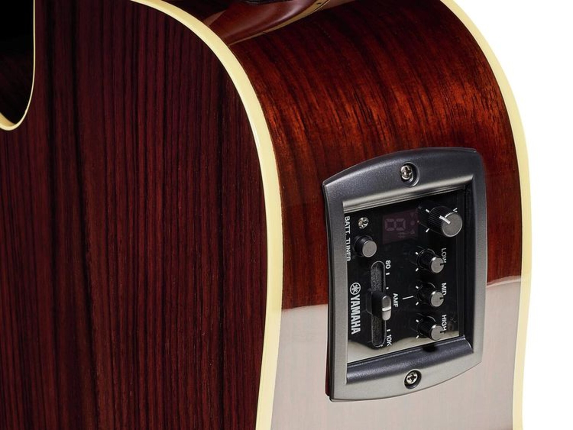 YAMAHA FGX830C NATURAL