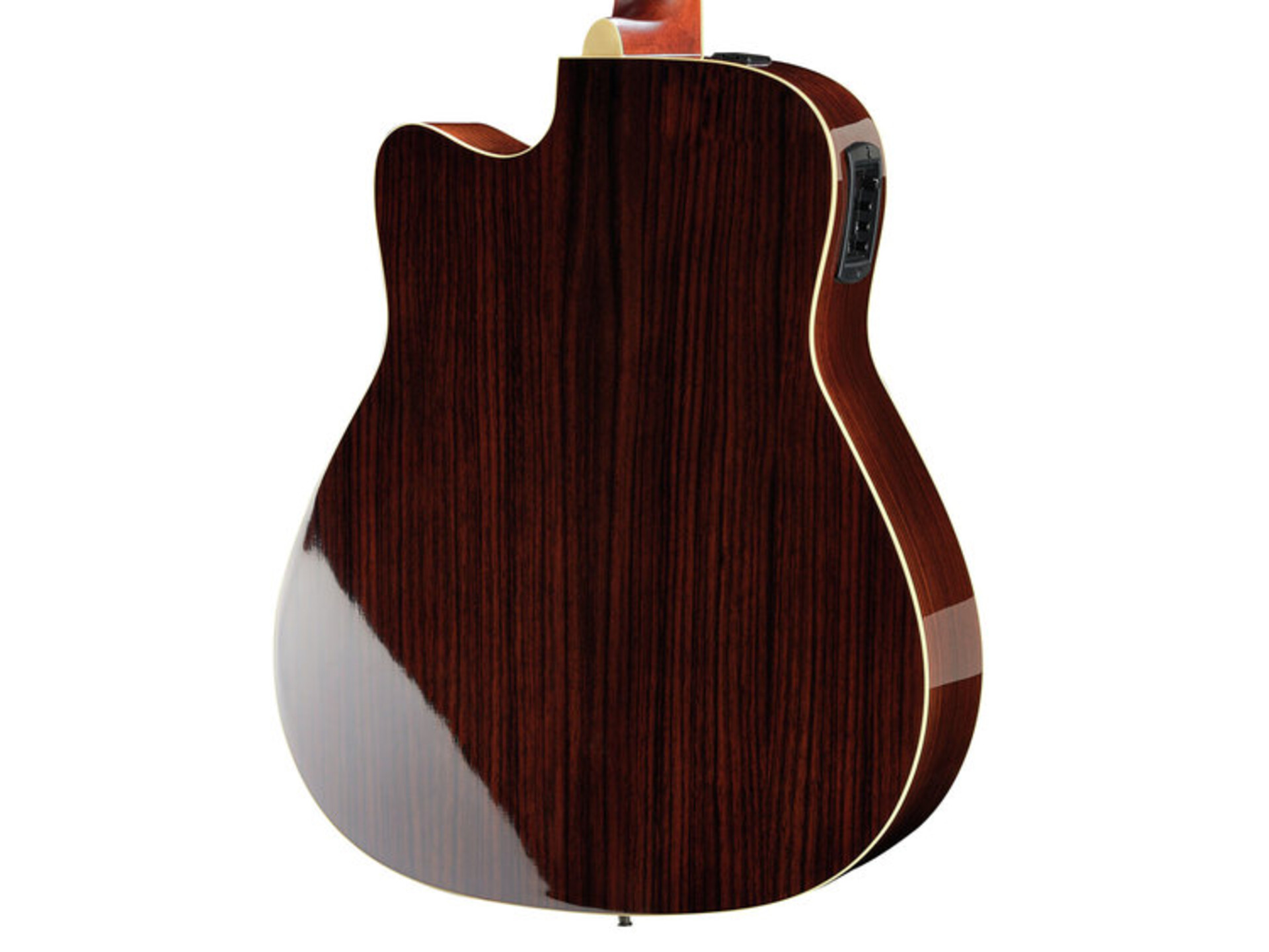 YAMAHA FGX830C NATURAL