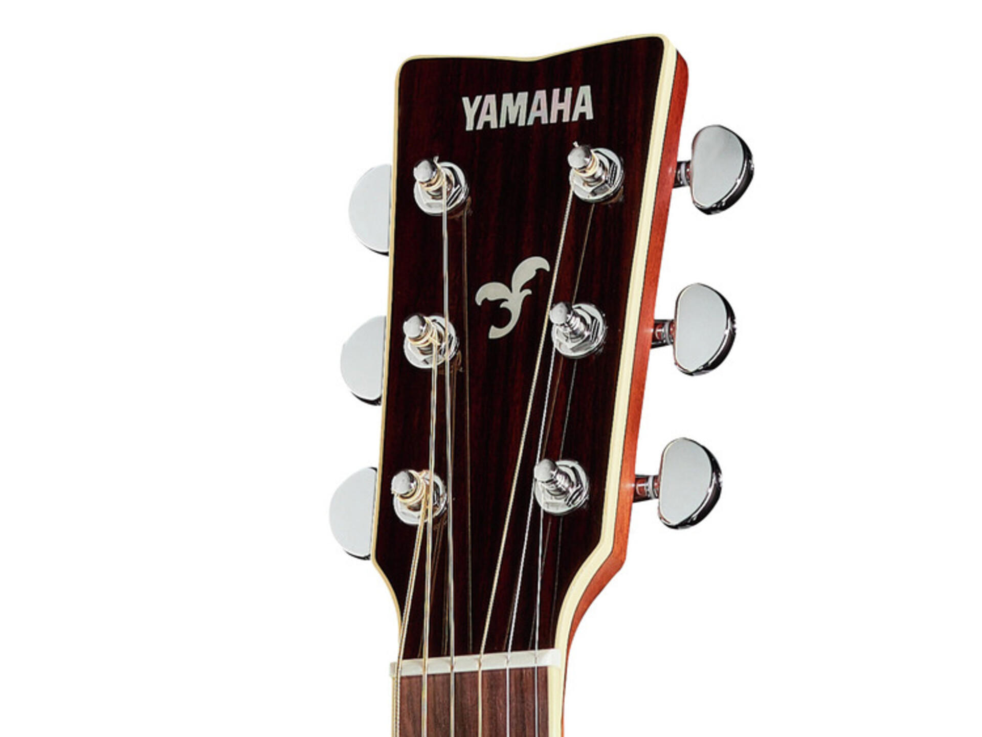 YAMAHA FGX830C NATURAL