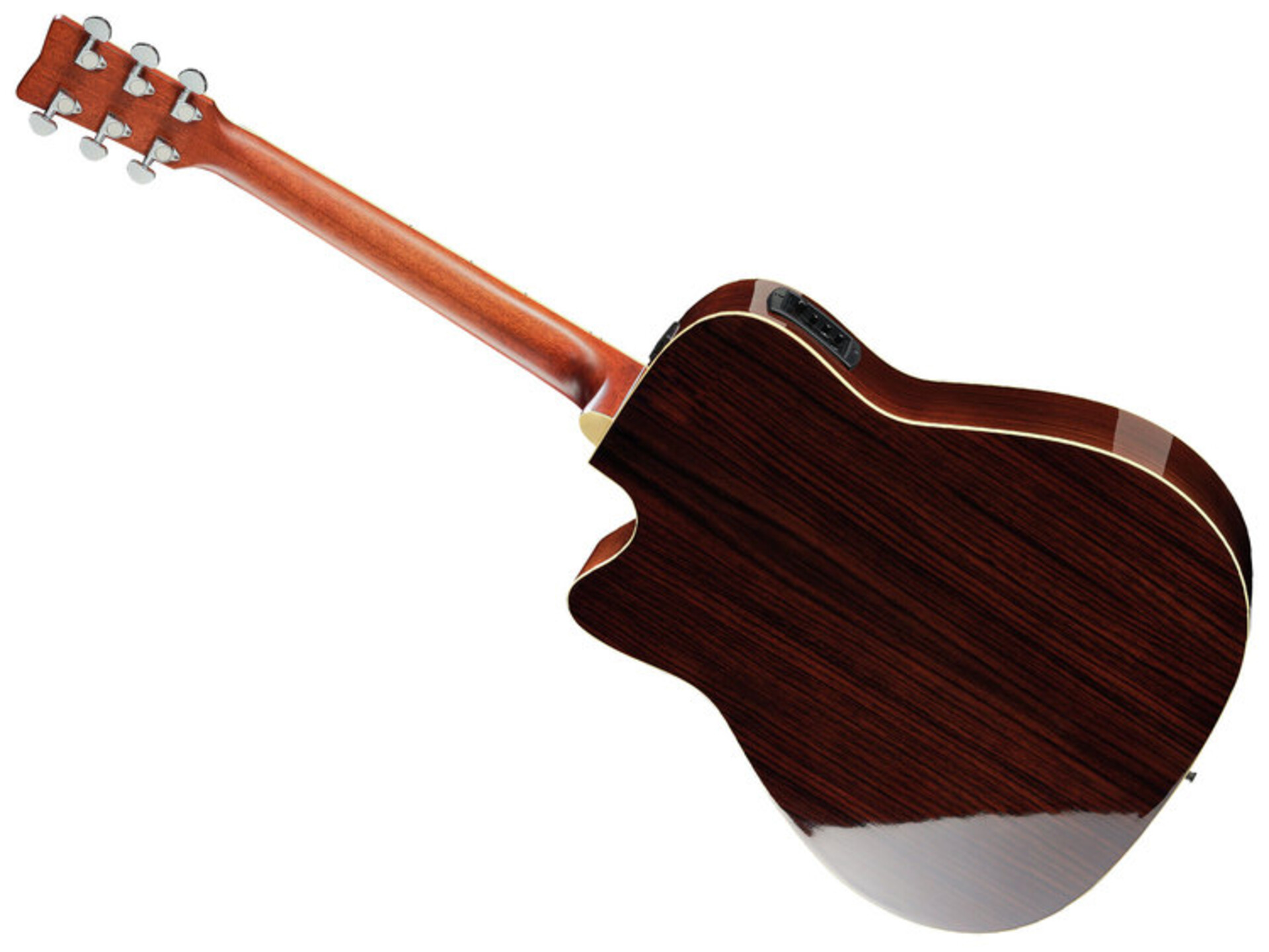 YAMAHA FGX830C NATURAL