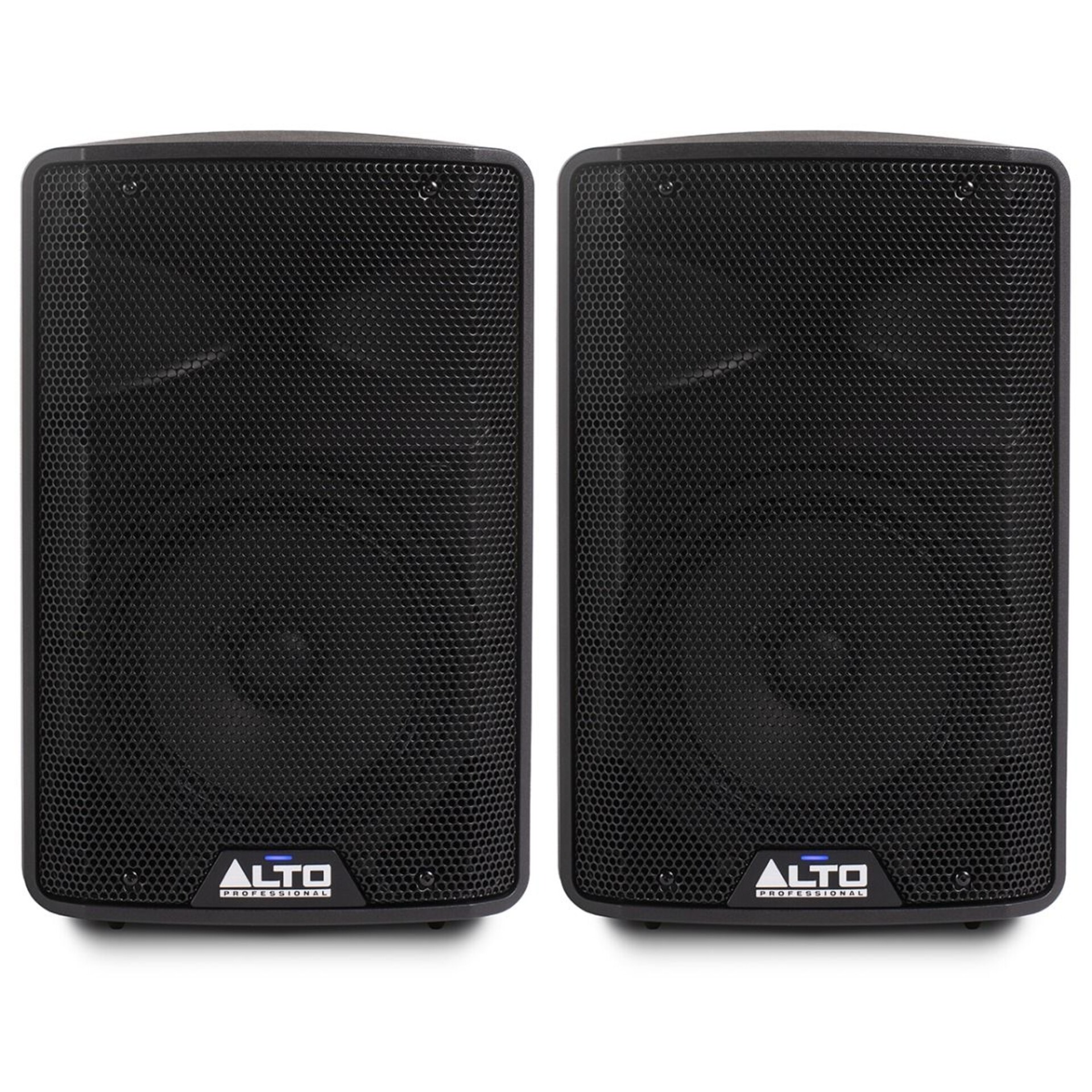 ALTO PROFESSIONAL TX408 COPPIA
