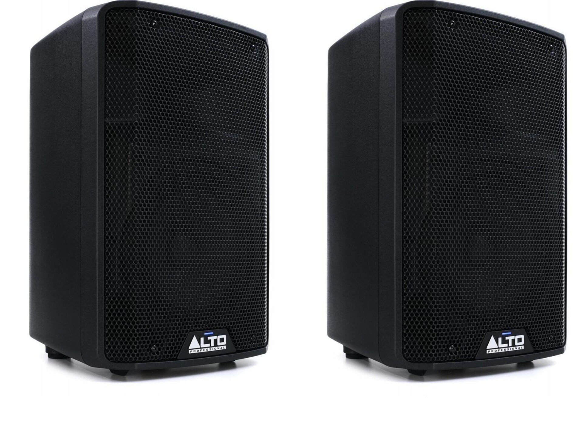 ALTO PROFESSIONAL TX408 COPPIA