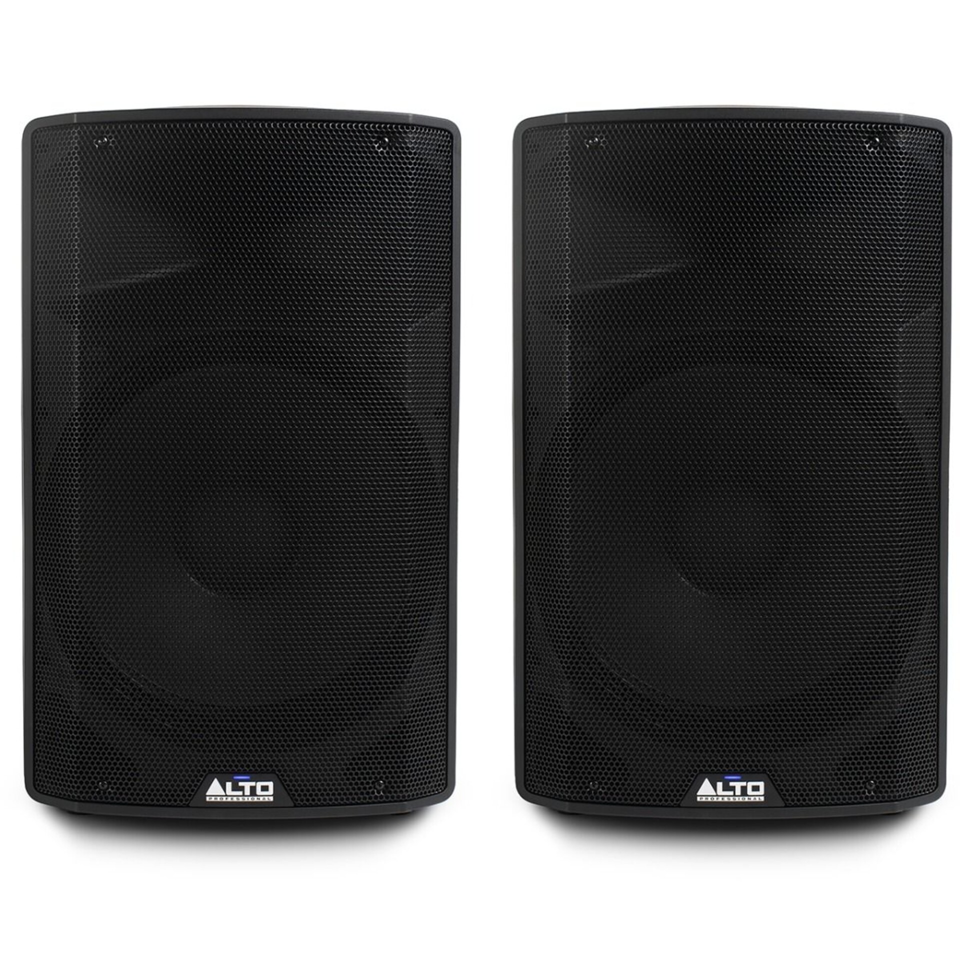 ALTO PROFESSIONAL TX412 COPPIA