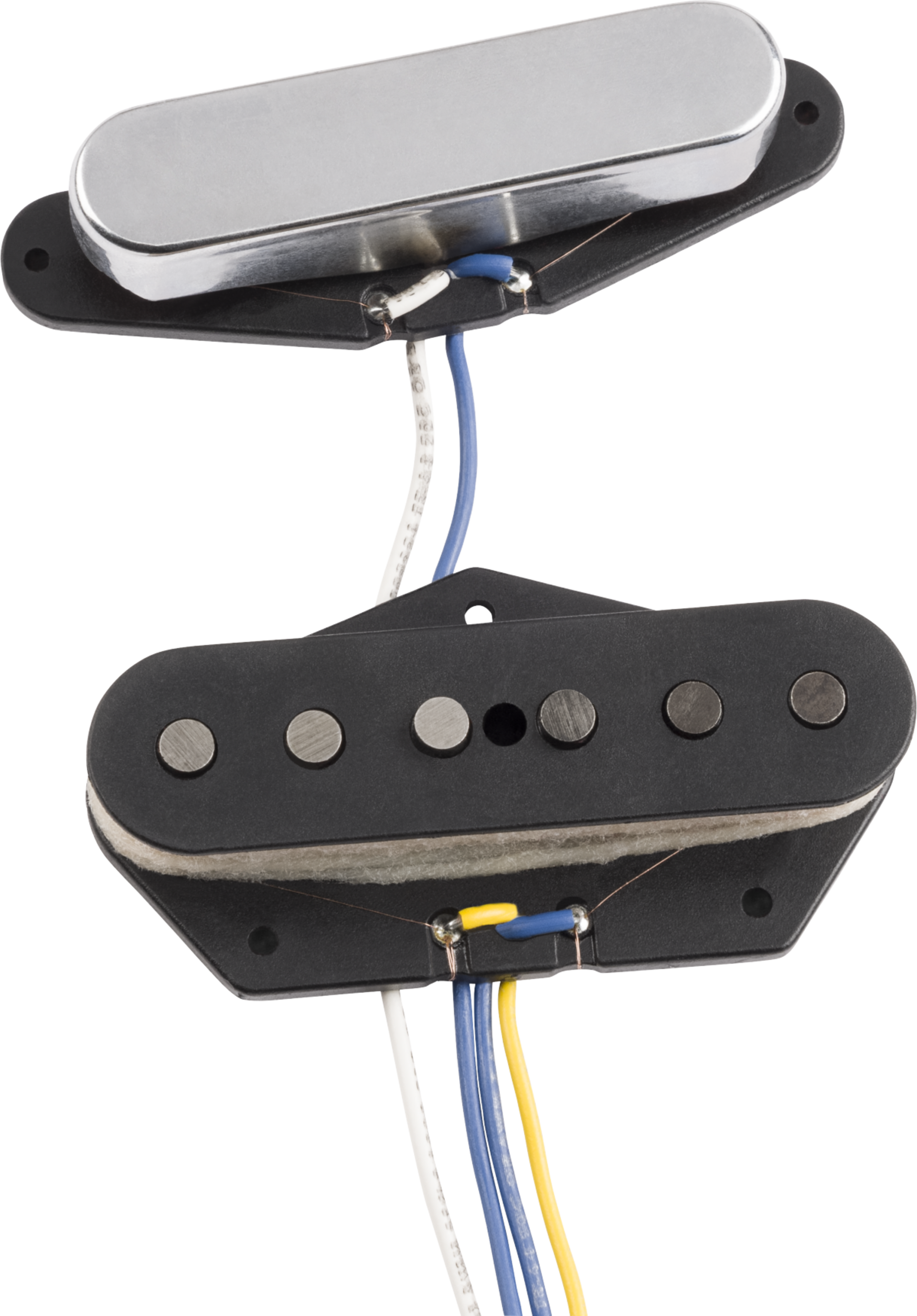 FENDER JOE STRUMMER SIGNATURE TELECASTER PICKUP SET