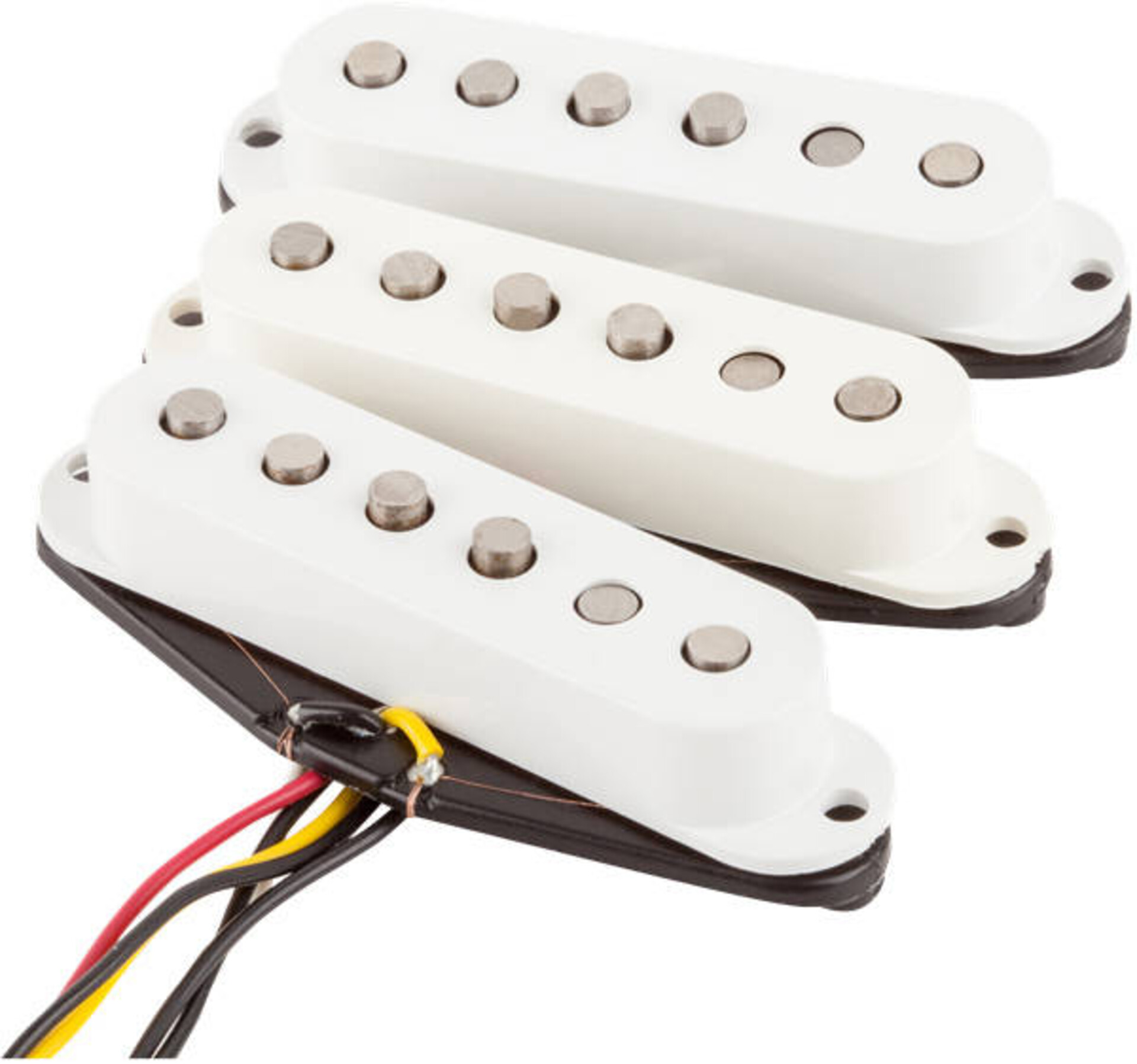 FENDER TEX MEX STRAT SET