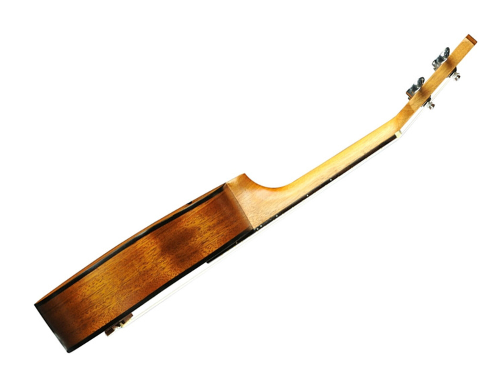 EKO DUO UKULELE SOPRANO MOGANO