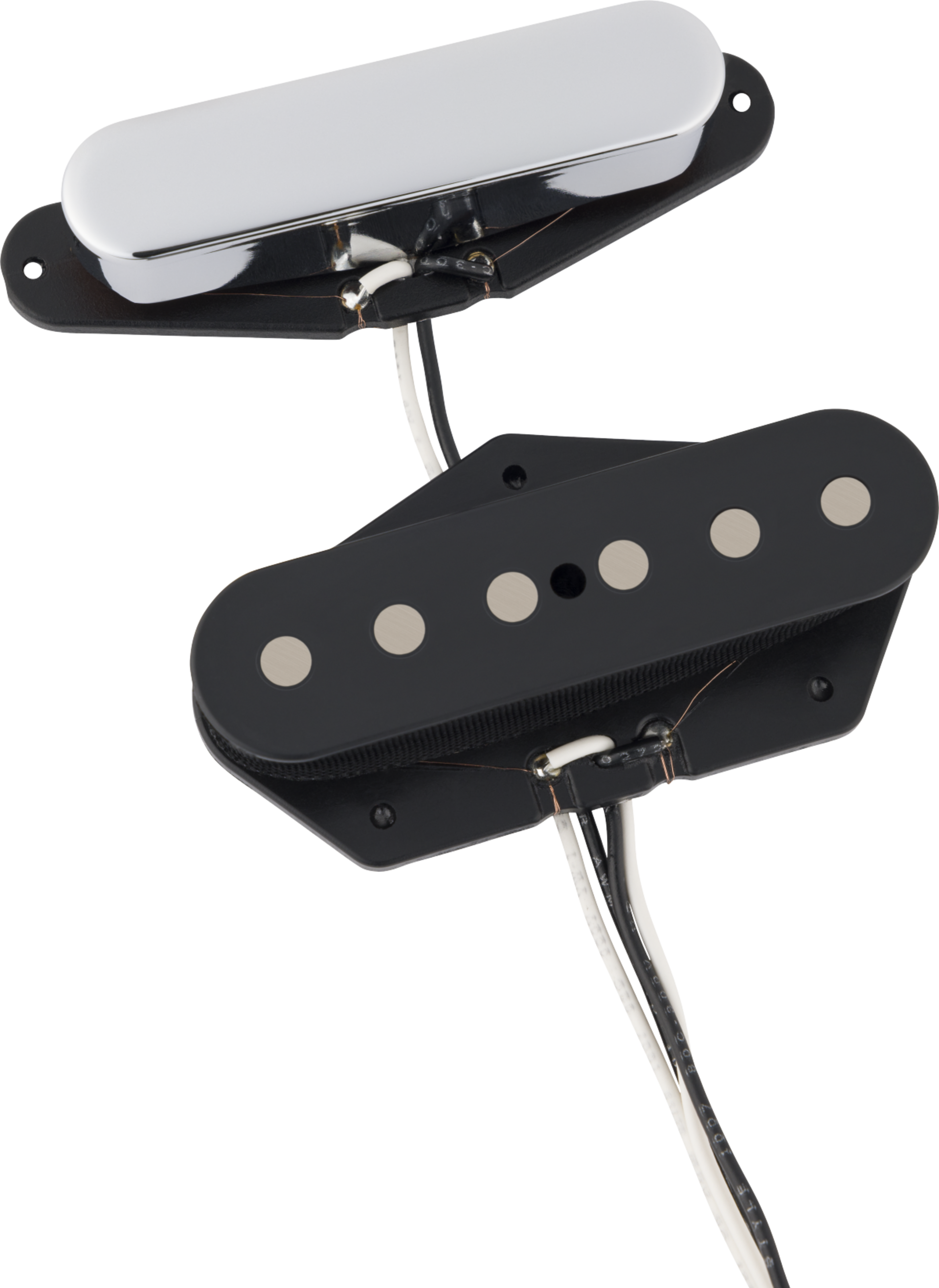 FENDER TEX MEX HOT TELECASTER PICKUPS SET