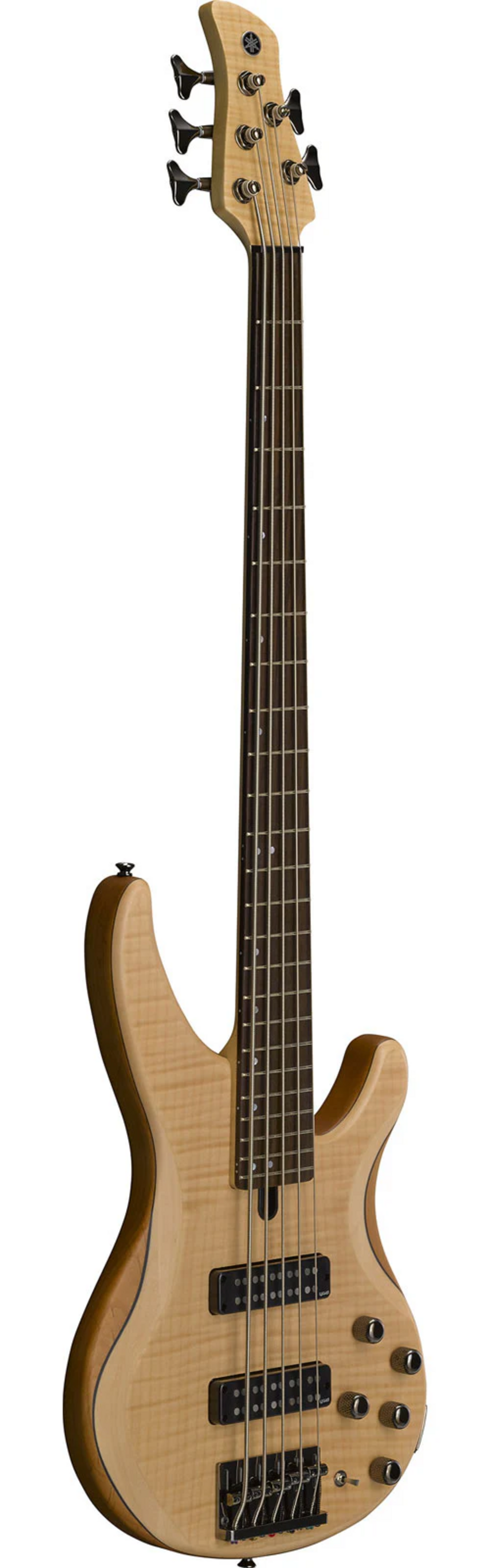 YAMAHA TRBX605FM NATURAL SATIN