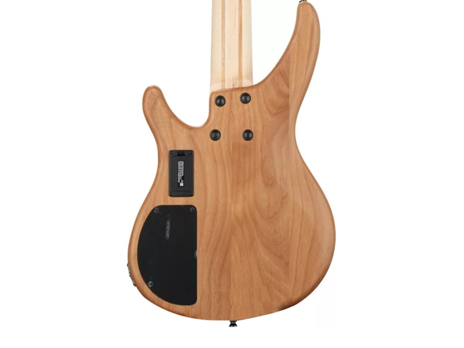 YAMAHA TRBX605FM NATURAL SATIN