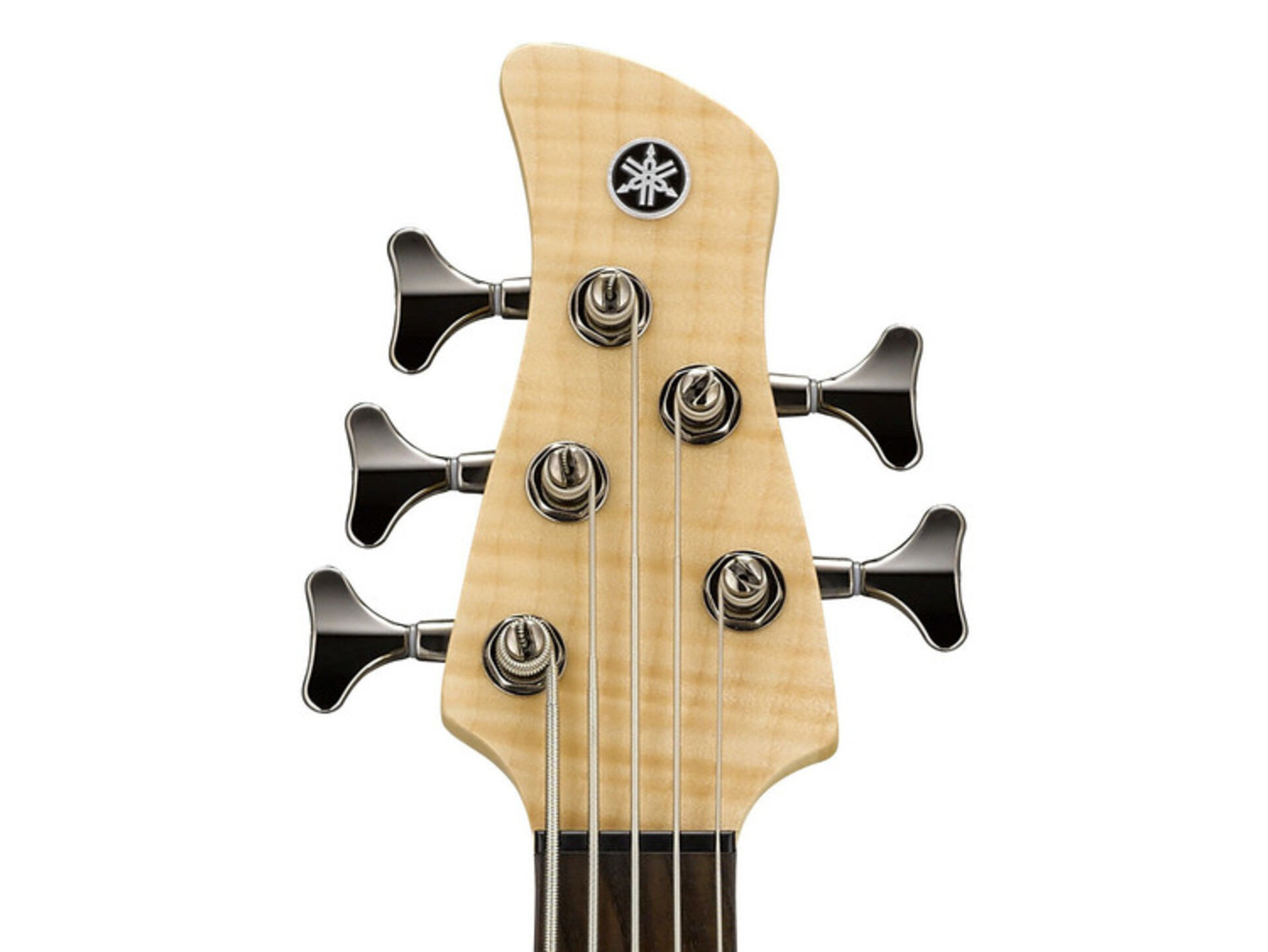 YAMAHA TRBX605FM NATURAL SATIN