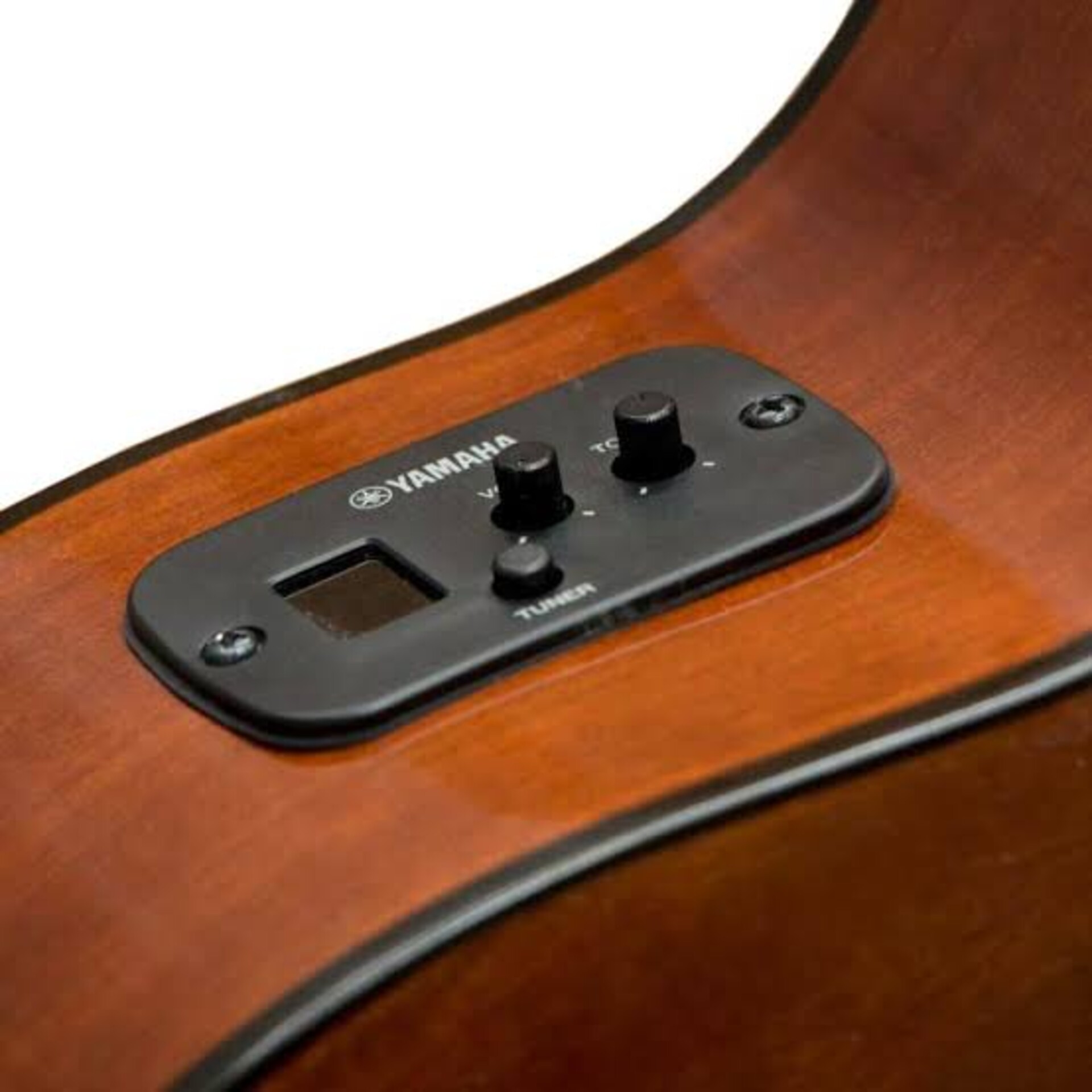 YAMAHA CGX102