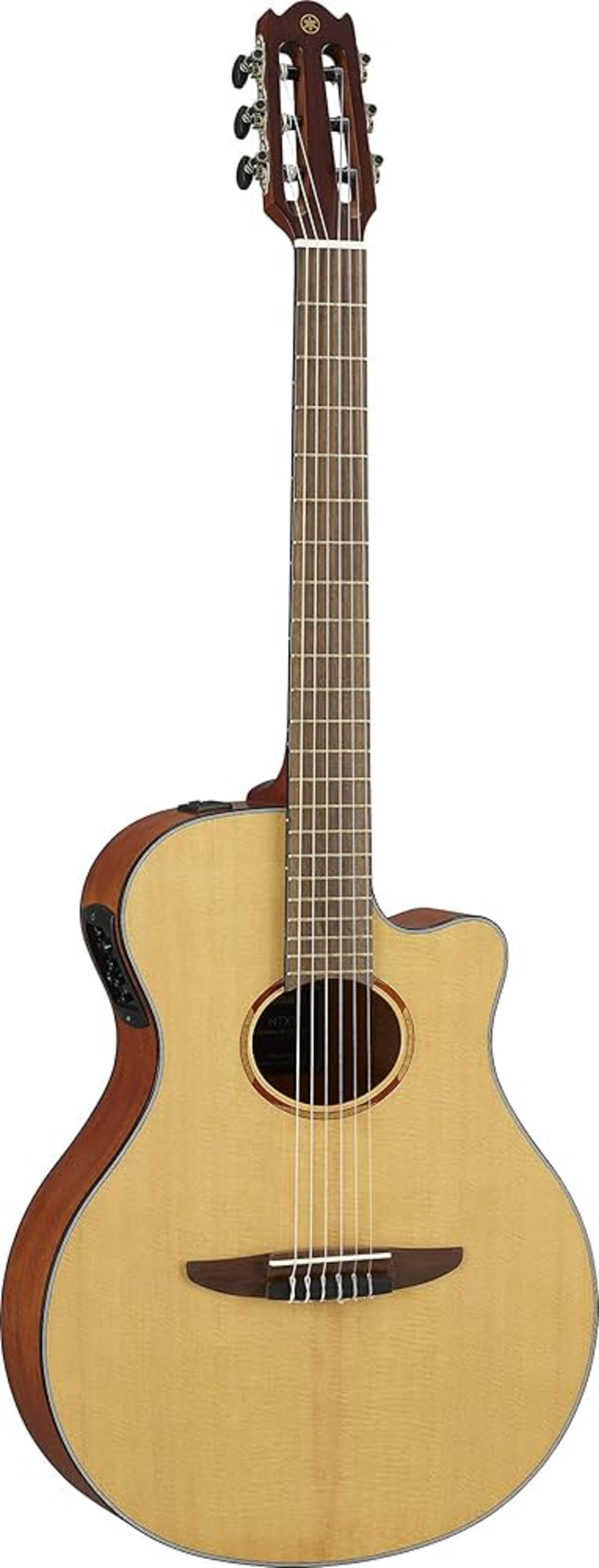 YAMAHA NTX1 NATURAL