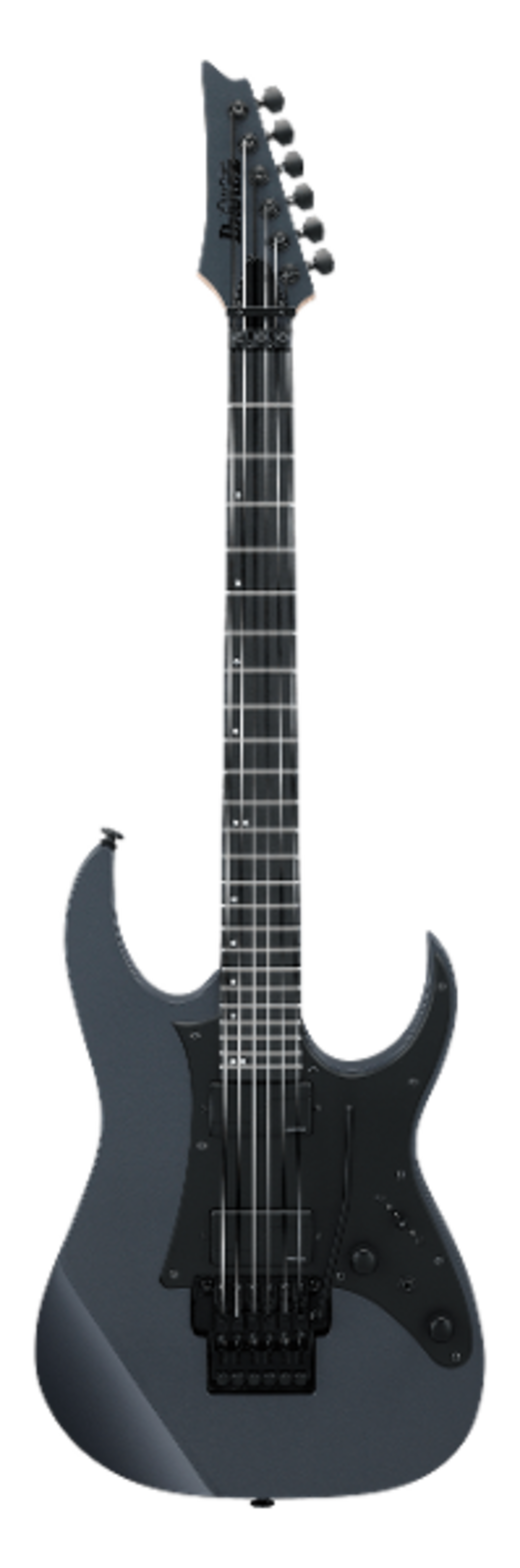 IBANEZ RGR5130R GRM GRAY METALLIC PRESTIGE SERIES MADE IN JAPAN