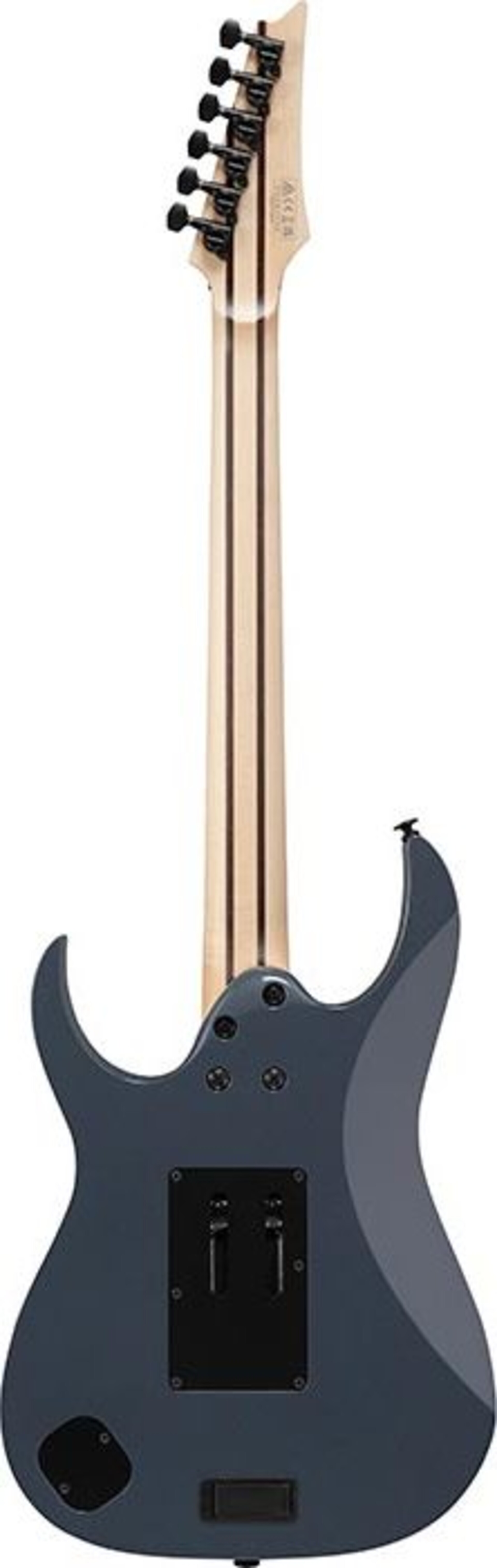 IBANEZ RGR5130R GRM GRAY METALLIC PRESTIGE SERIES MADE IN JAPAN