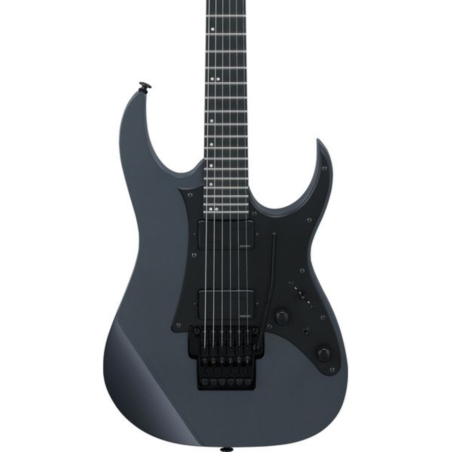 IBANEZ RGR5130R GRM GRAY METALLIC PRESTIGE SERIES MADE IN JAPAN