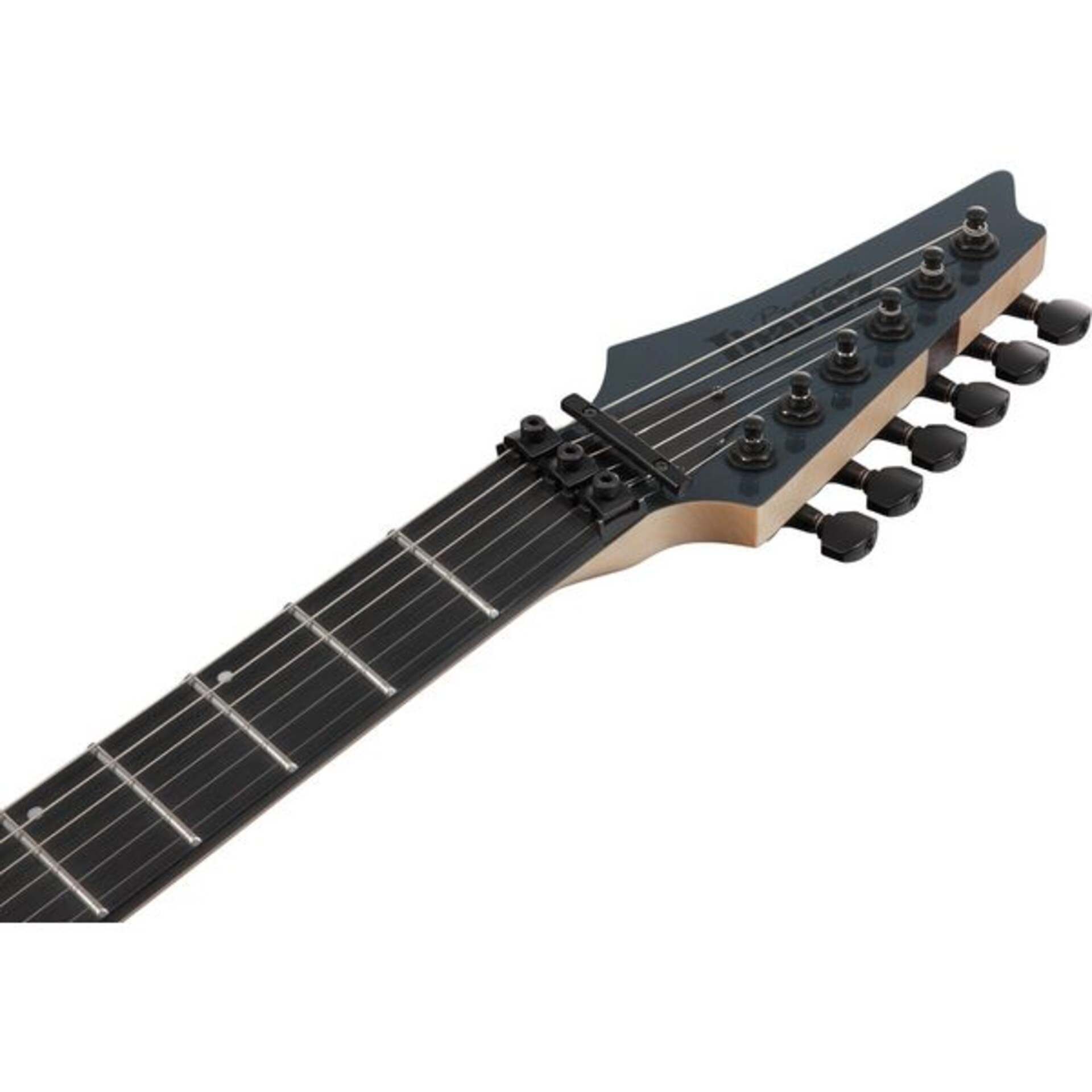IBANEZ RGR5130R GRM GRAY METALLIC PRESTIGE SERIES MADE IN JAPAN