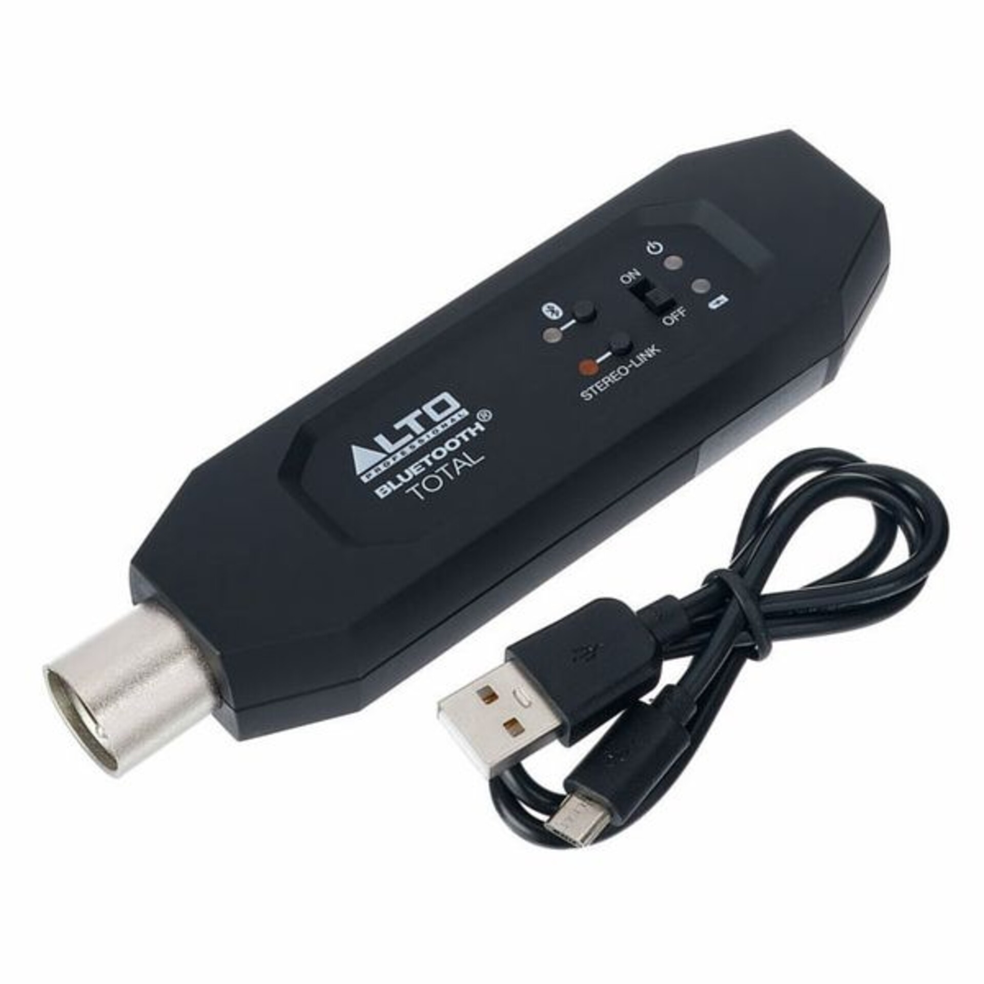 ALTO PROFESSIONAL BLUETOOTH TOTAL MKII
