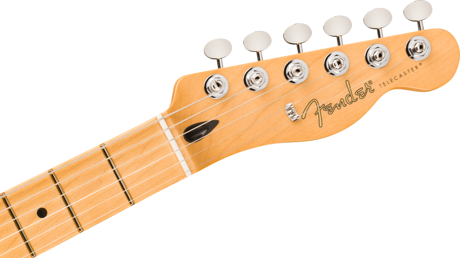 FENDER 75Th ANNIVERSARY PLAYER II TELECASTER MP CANDY APPLE RED