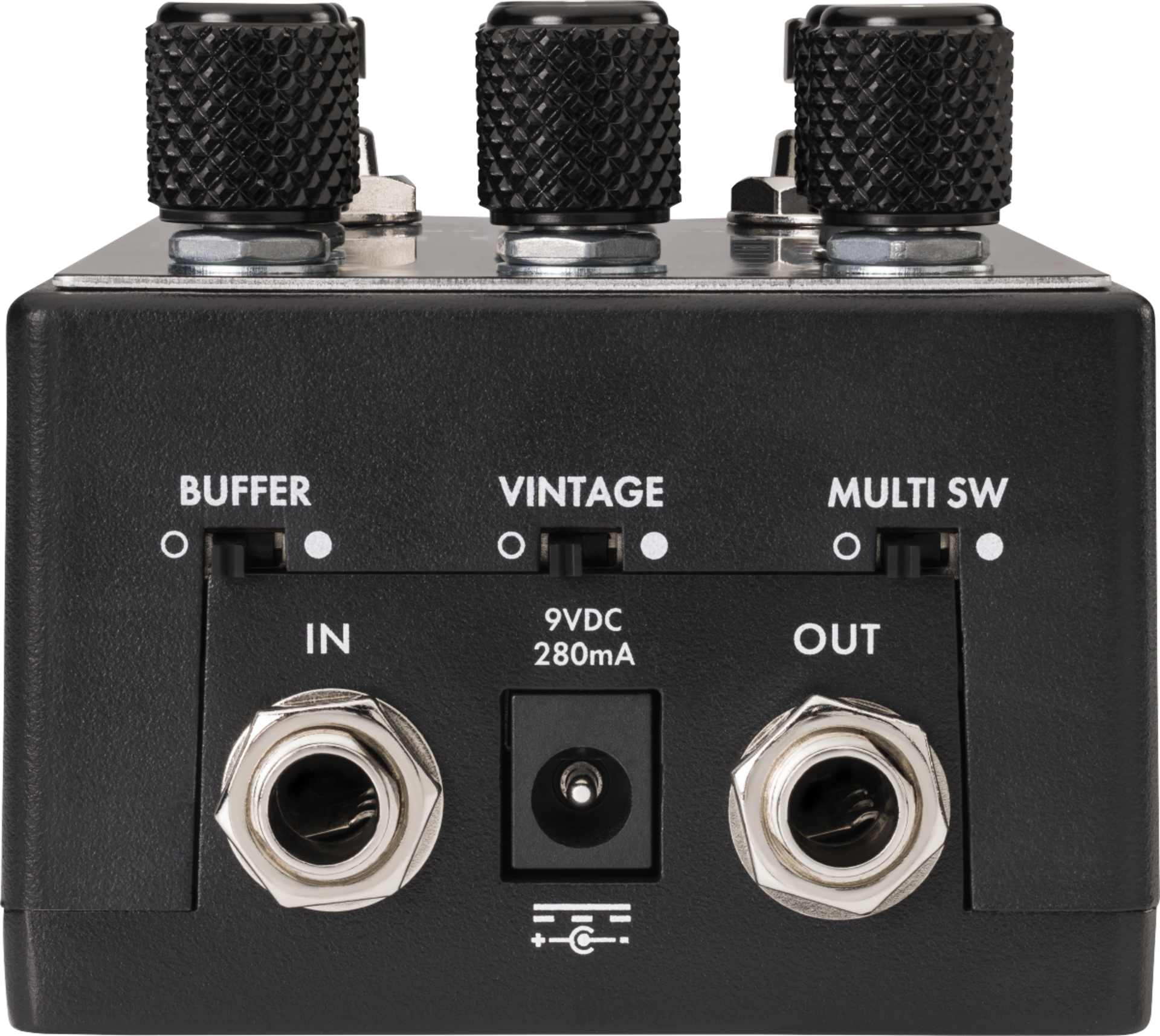 FENDER THE BENDS V2 COMPRESSOR