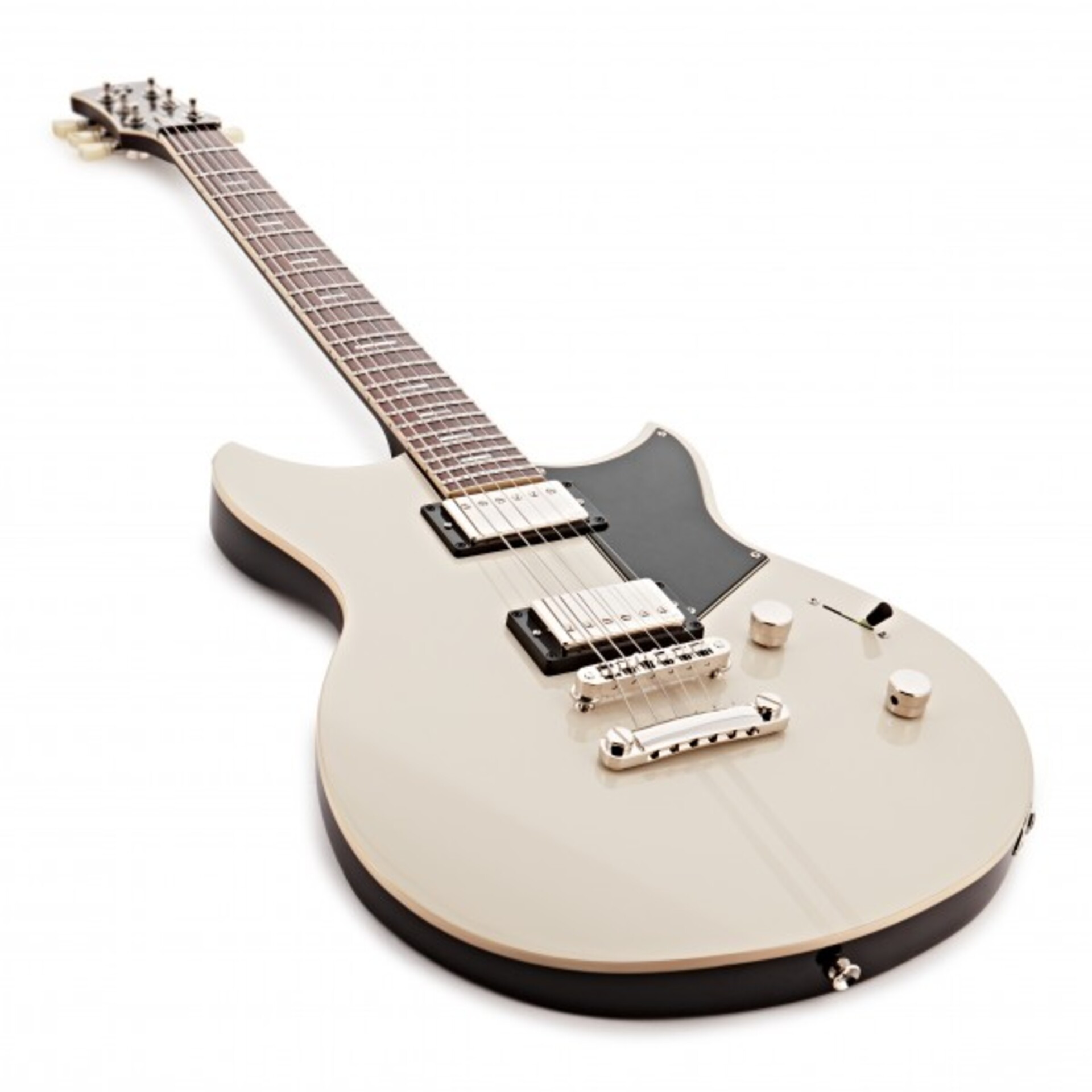 YAMAHA REVSTAR STANDARD RSS20 VINTAGE WHITE