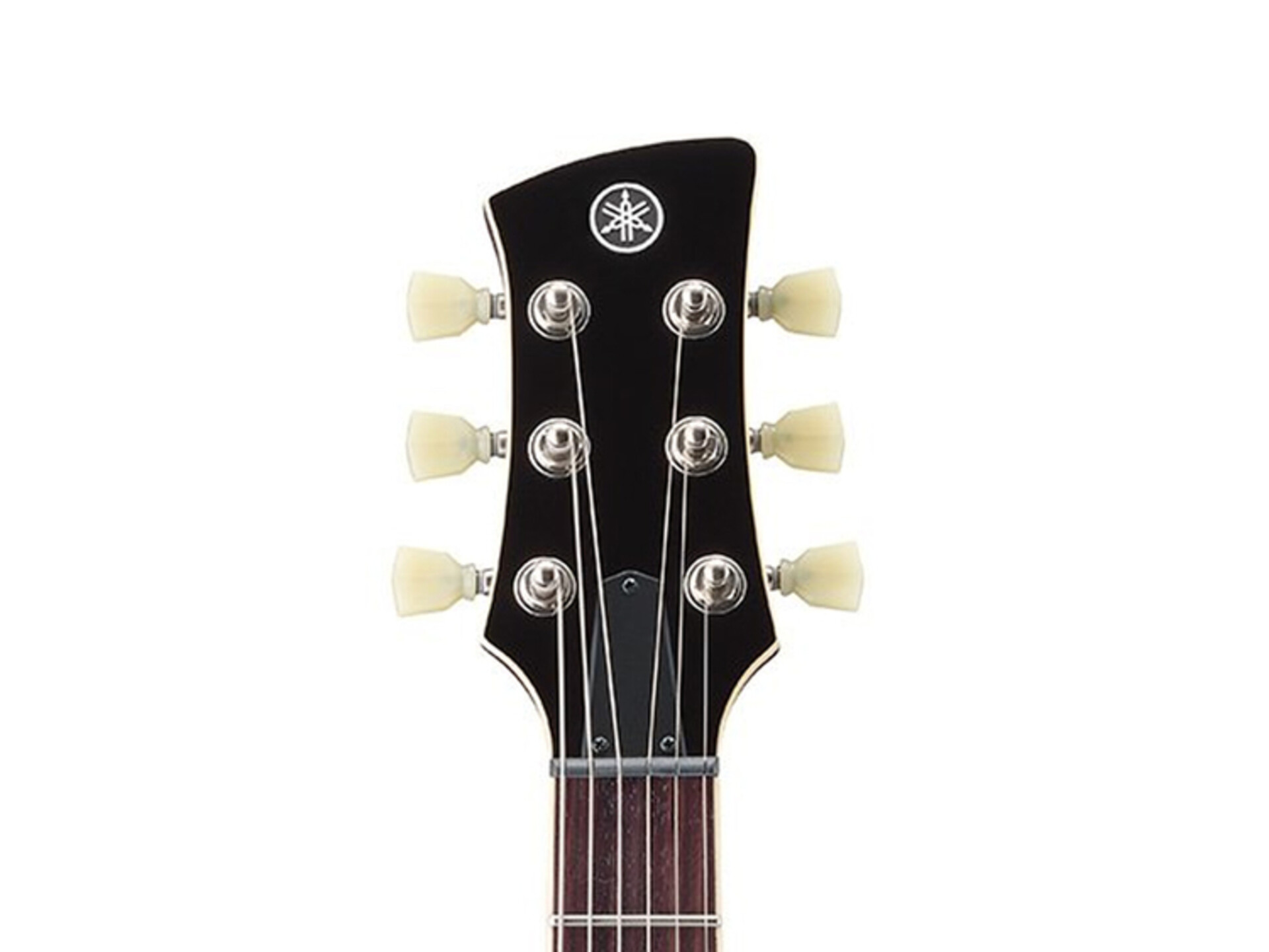 YAMAHA REVSTAR STANDARD RSS20 VINTAGE WHITE