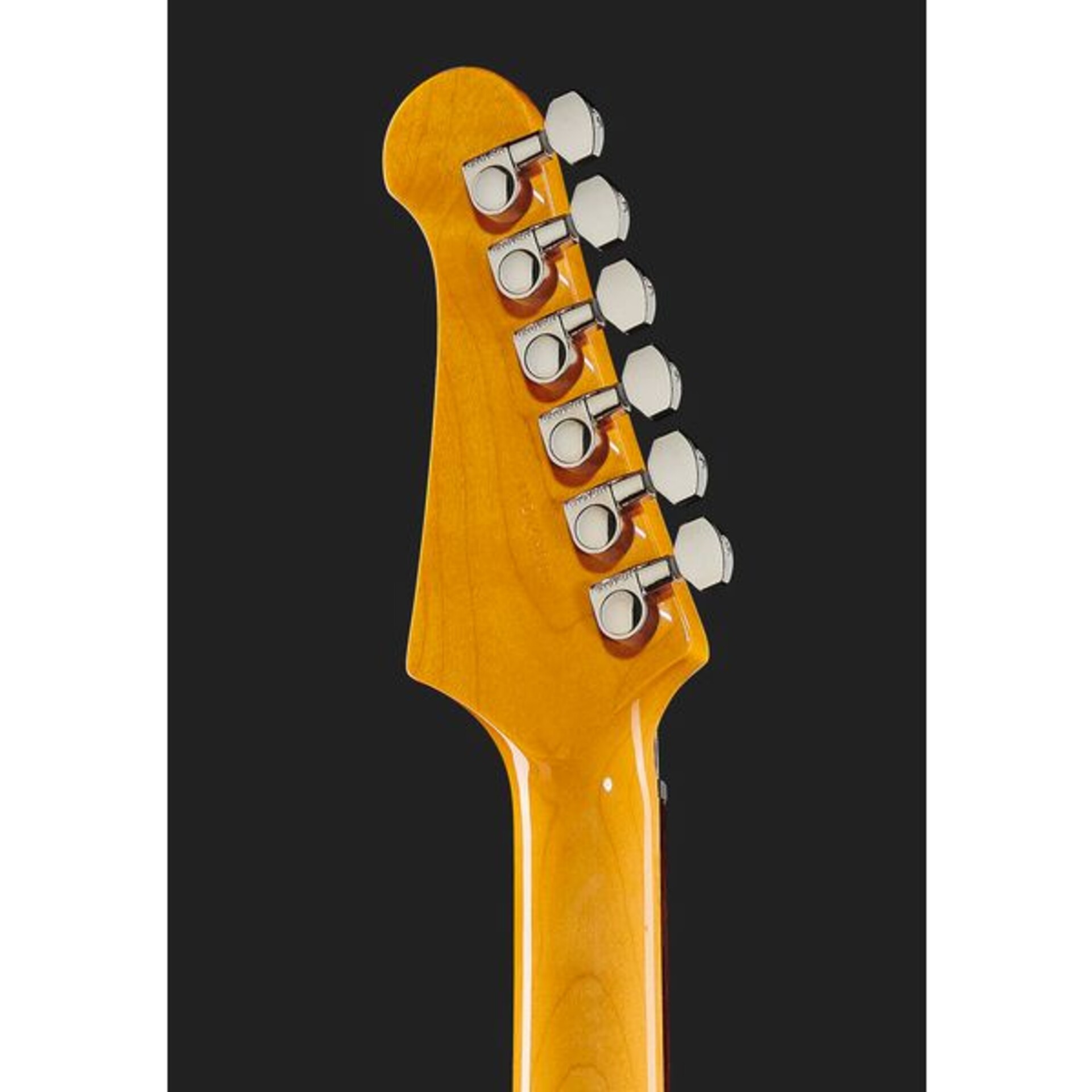 YAMAHA PACIFICA 612VIIFMX FIRED RED