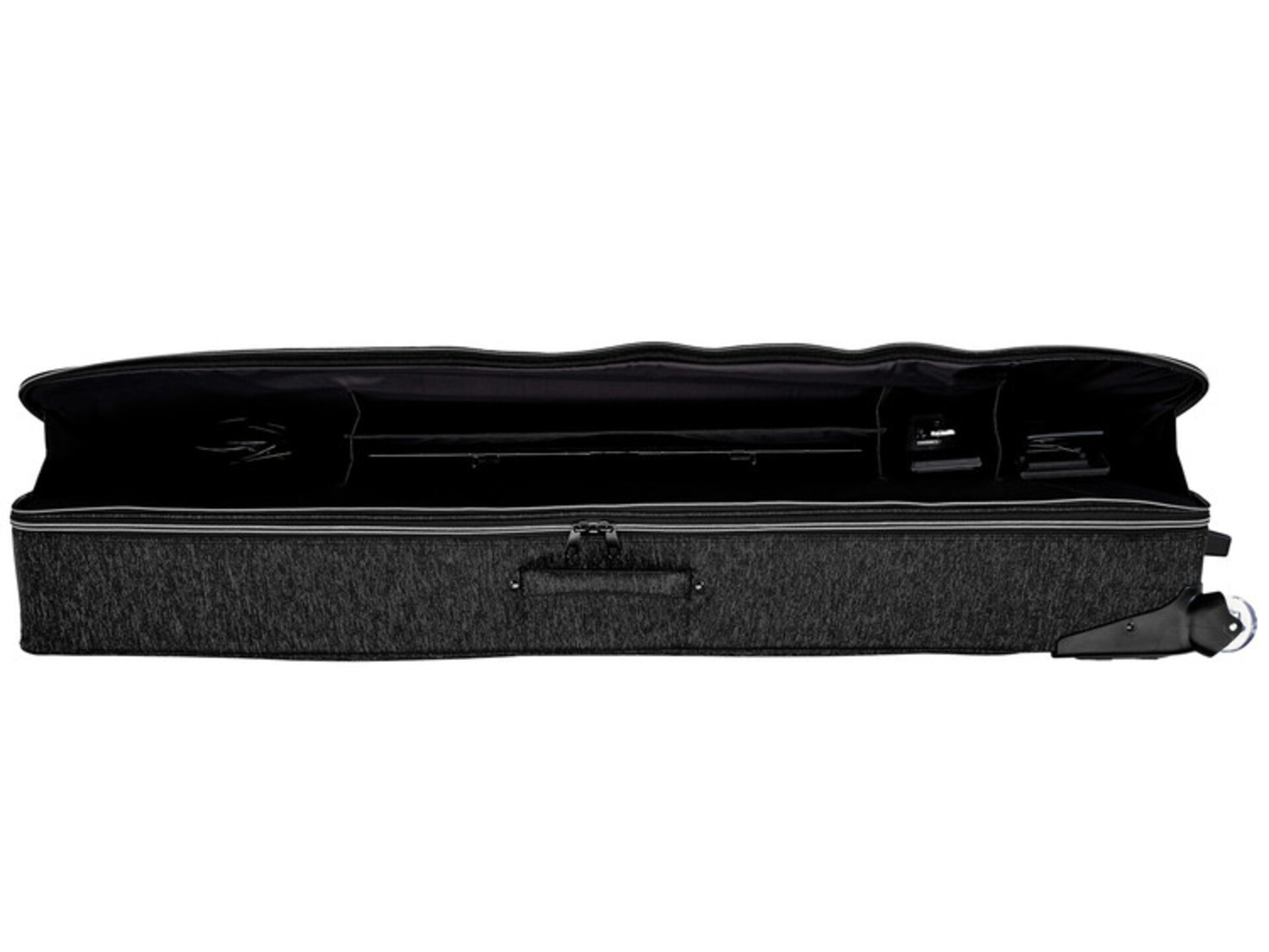 YAMAHA CP88 TROLLEY BAG