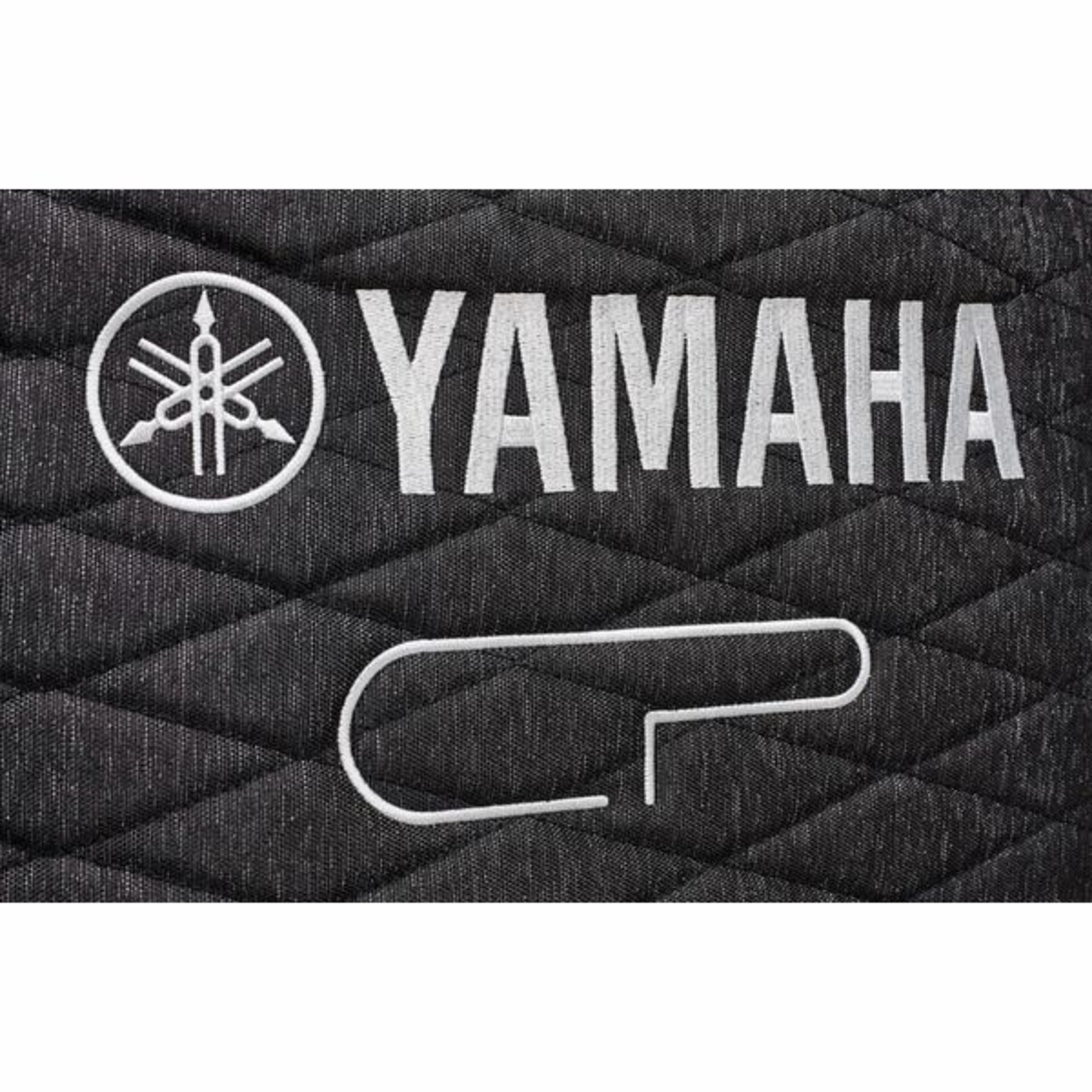 YAMAHA CP88 TROLLEY BAG