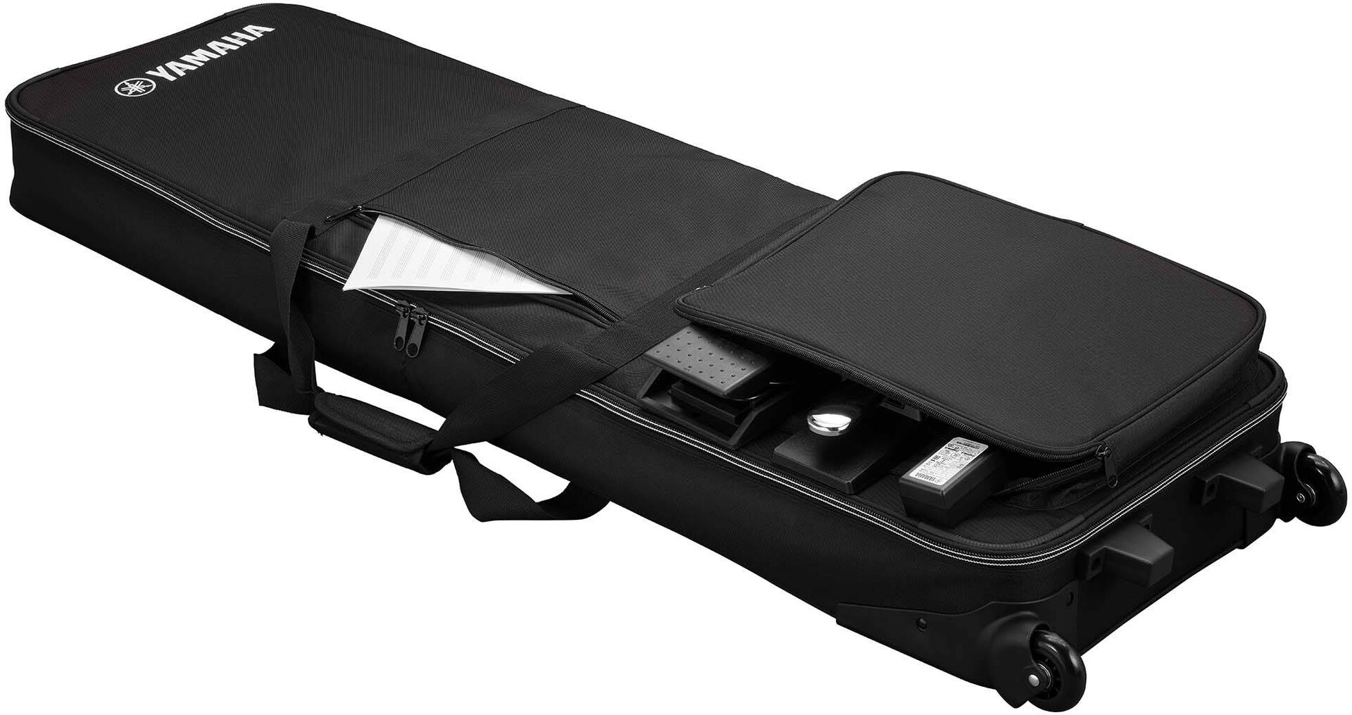 YAMAHA CK88 TROLLEY BAG