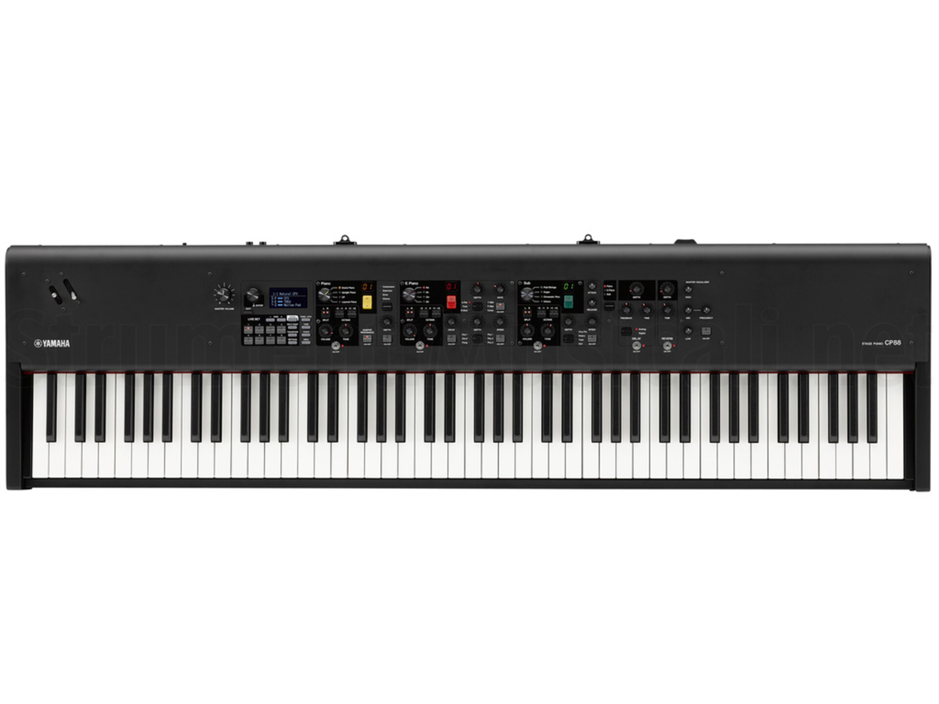 YAMAHA CP88