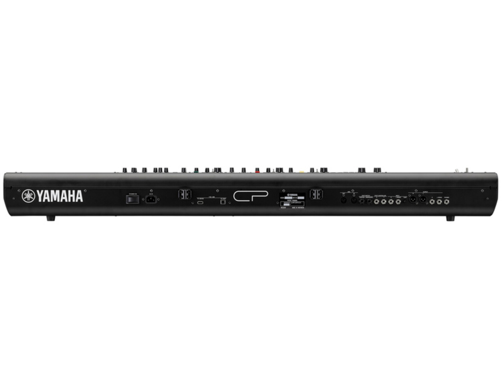 YAMAHA CP88