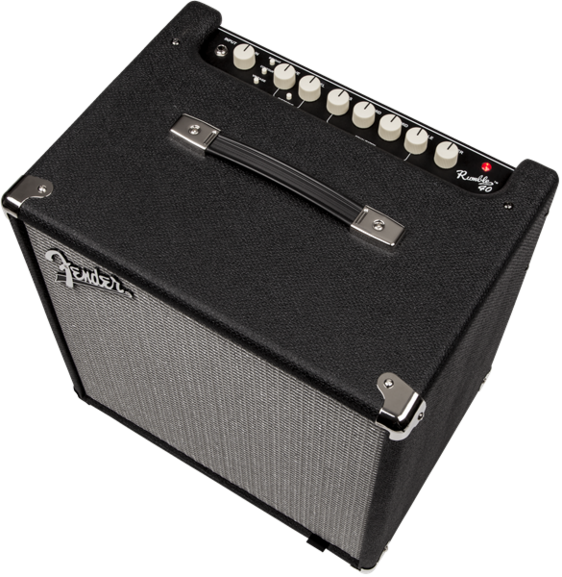 FENDER RUMBLE 40