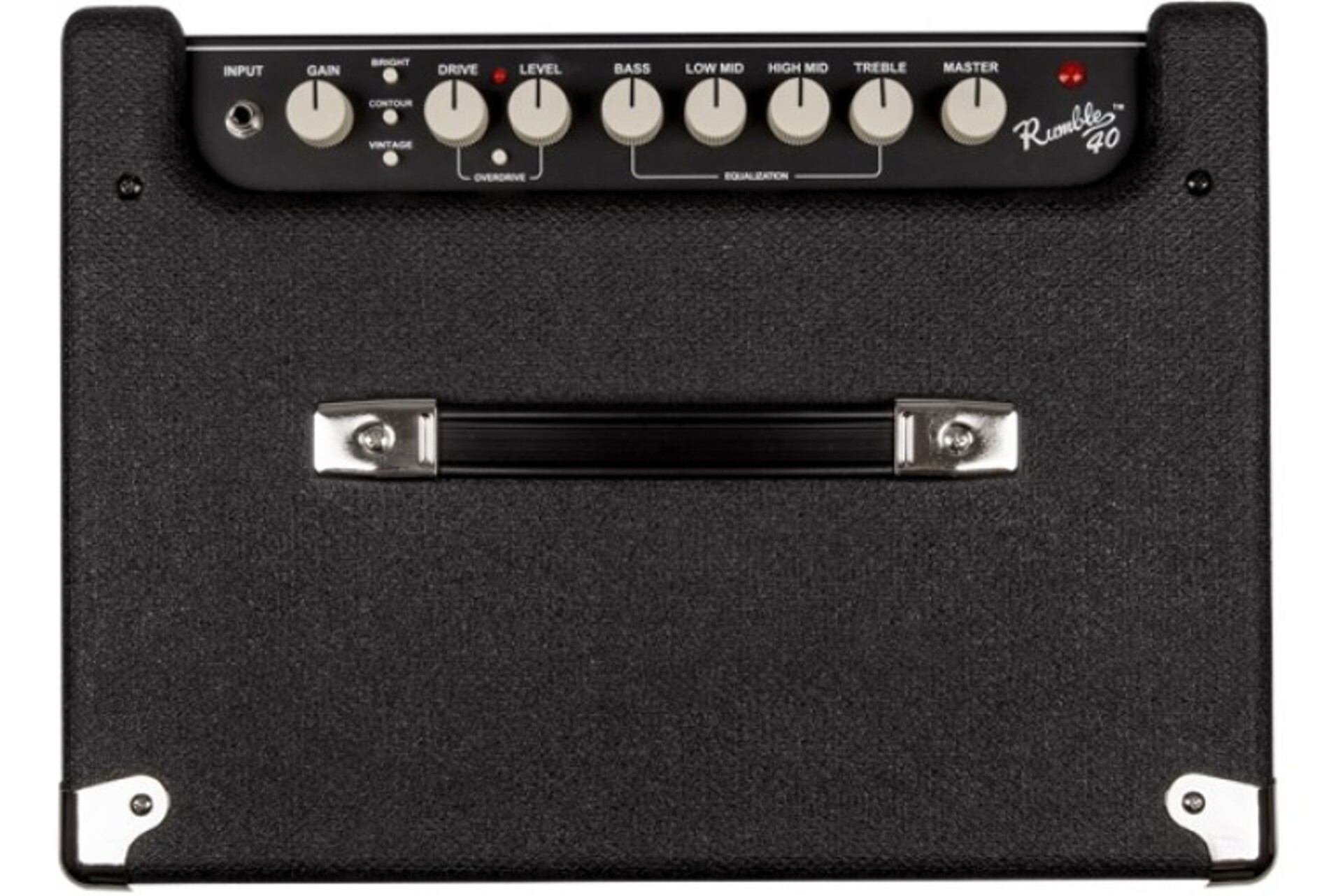 FENDER RUMBLE 40