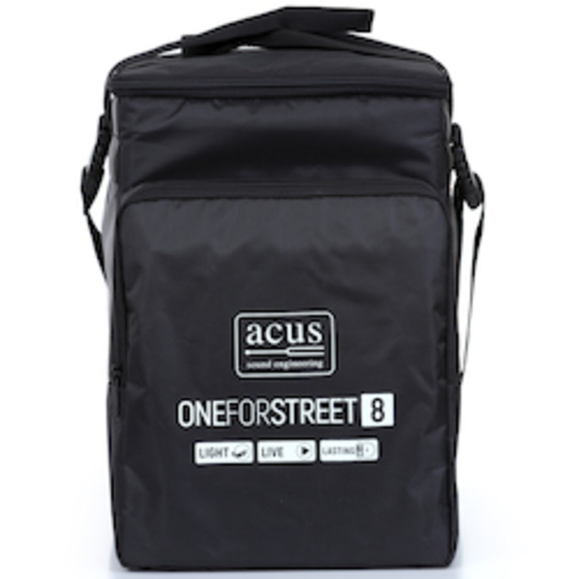 ACUS ONE FORSTREET 8 BAG