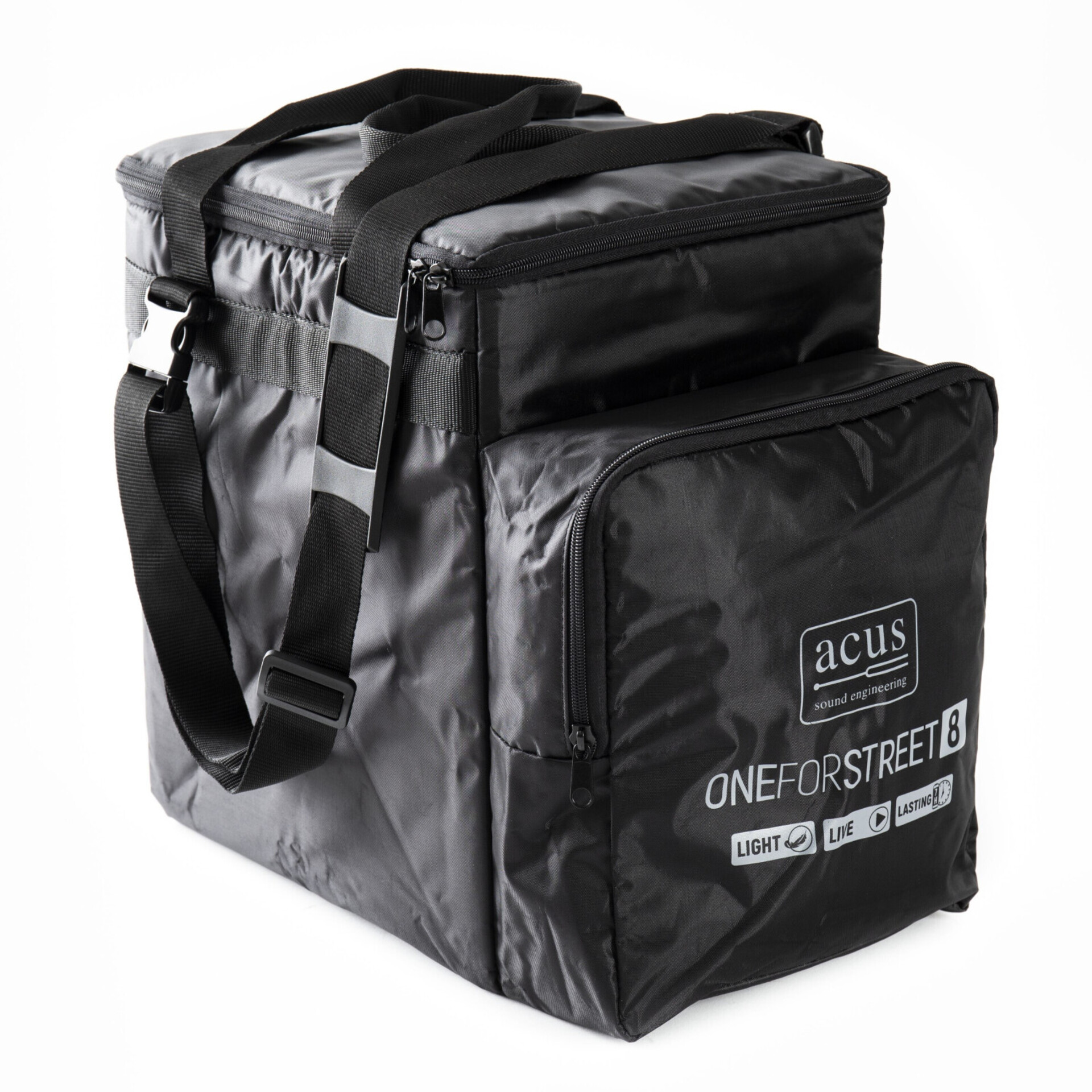 ACUS ONE FORSTREET 8 BAG