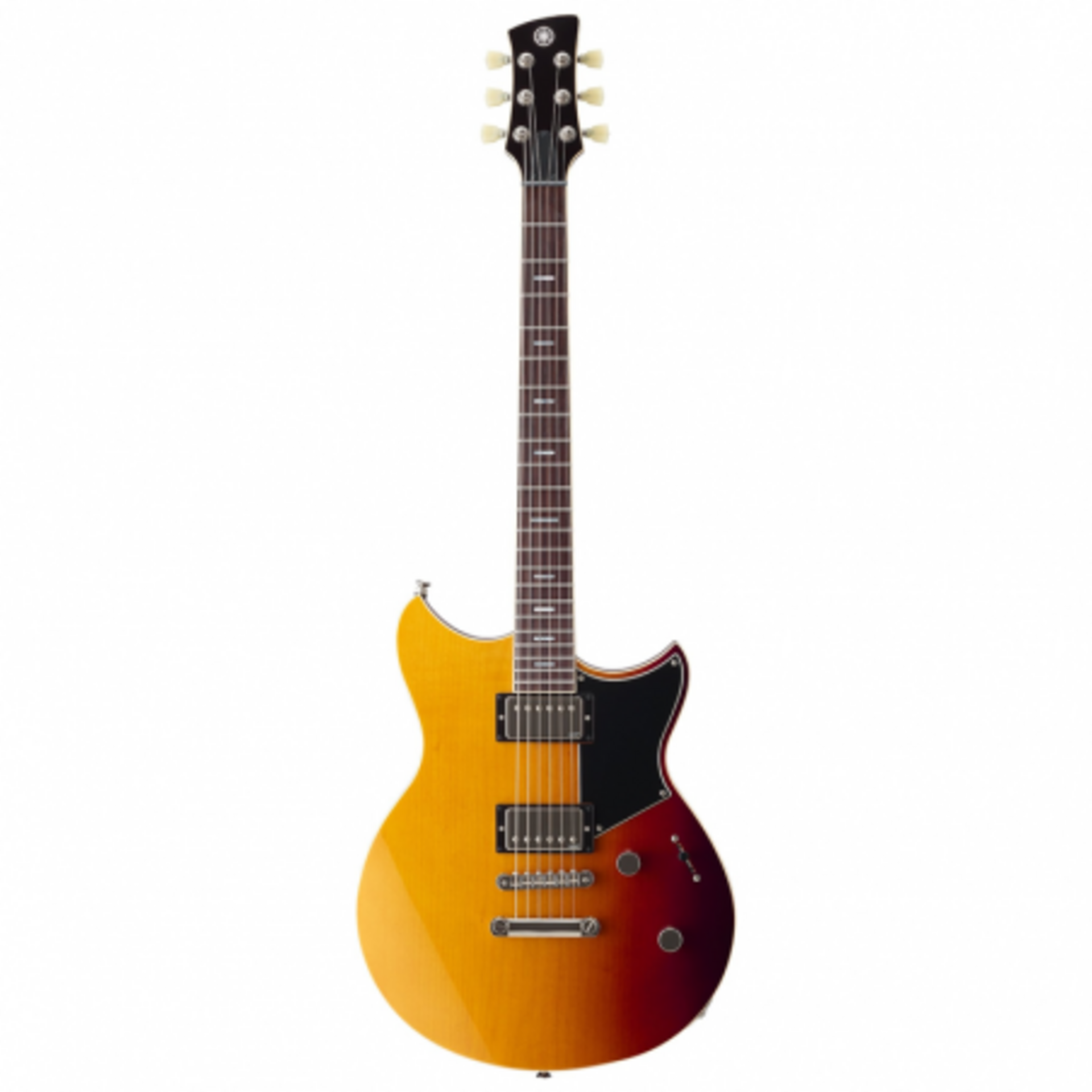 YAMAHA REVSTAR STANDARD RSS20 SUNSET BURST