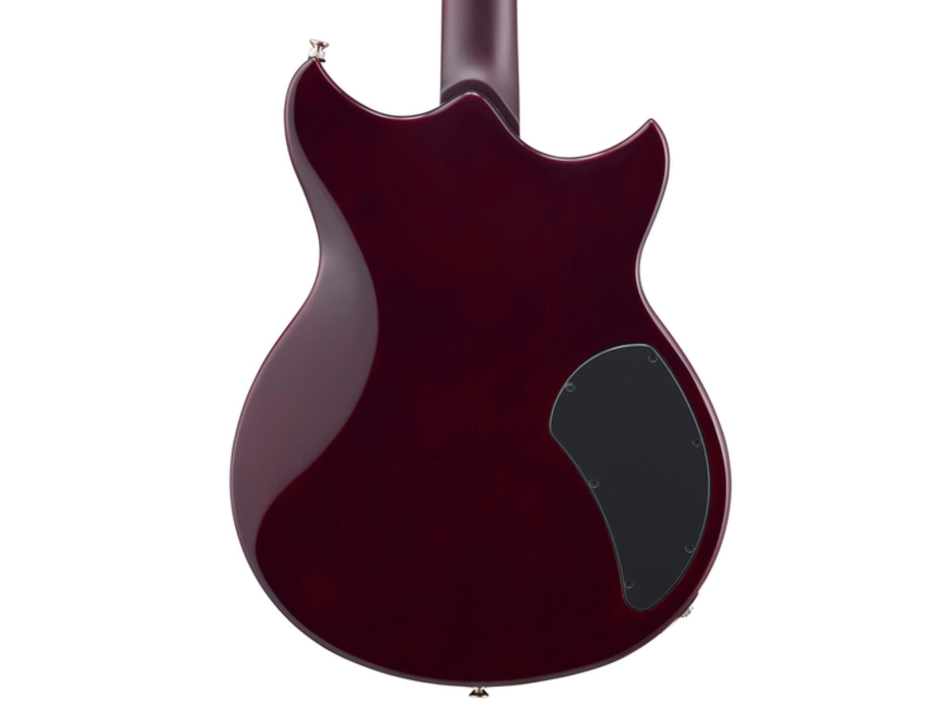YAMAHA REVSTAR STANDARD RSS20 BLACK