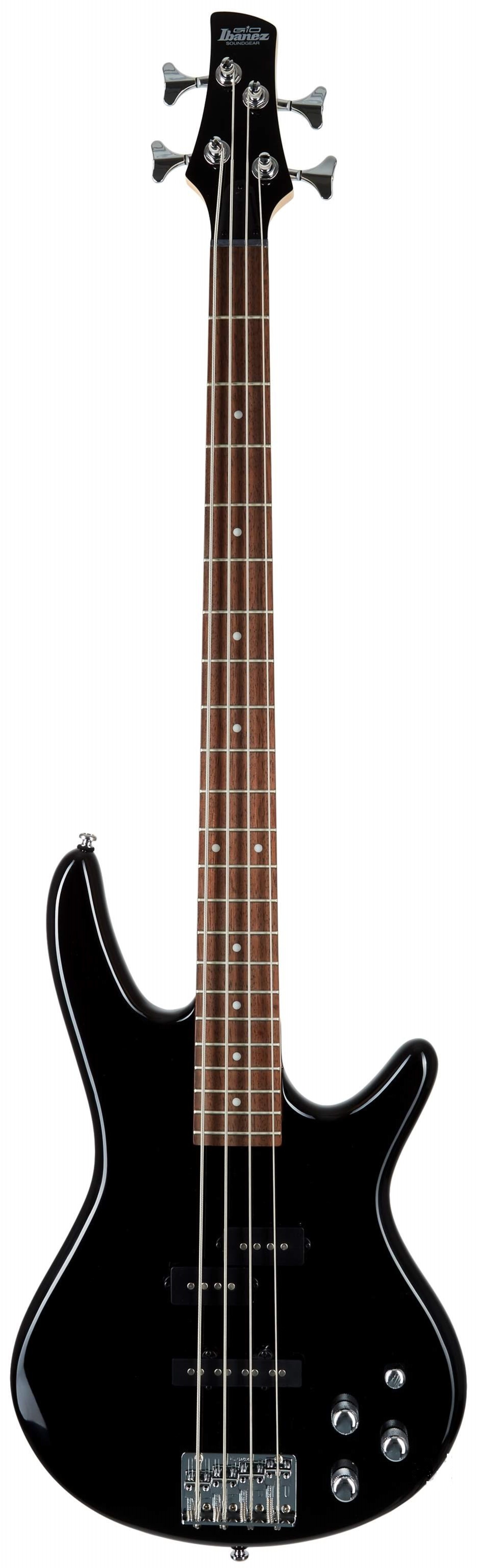 IBANEZ GSR200 BLACK